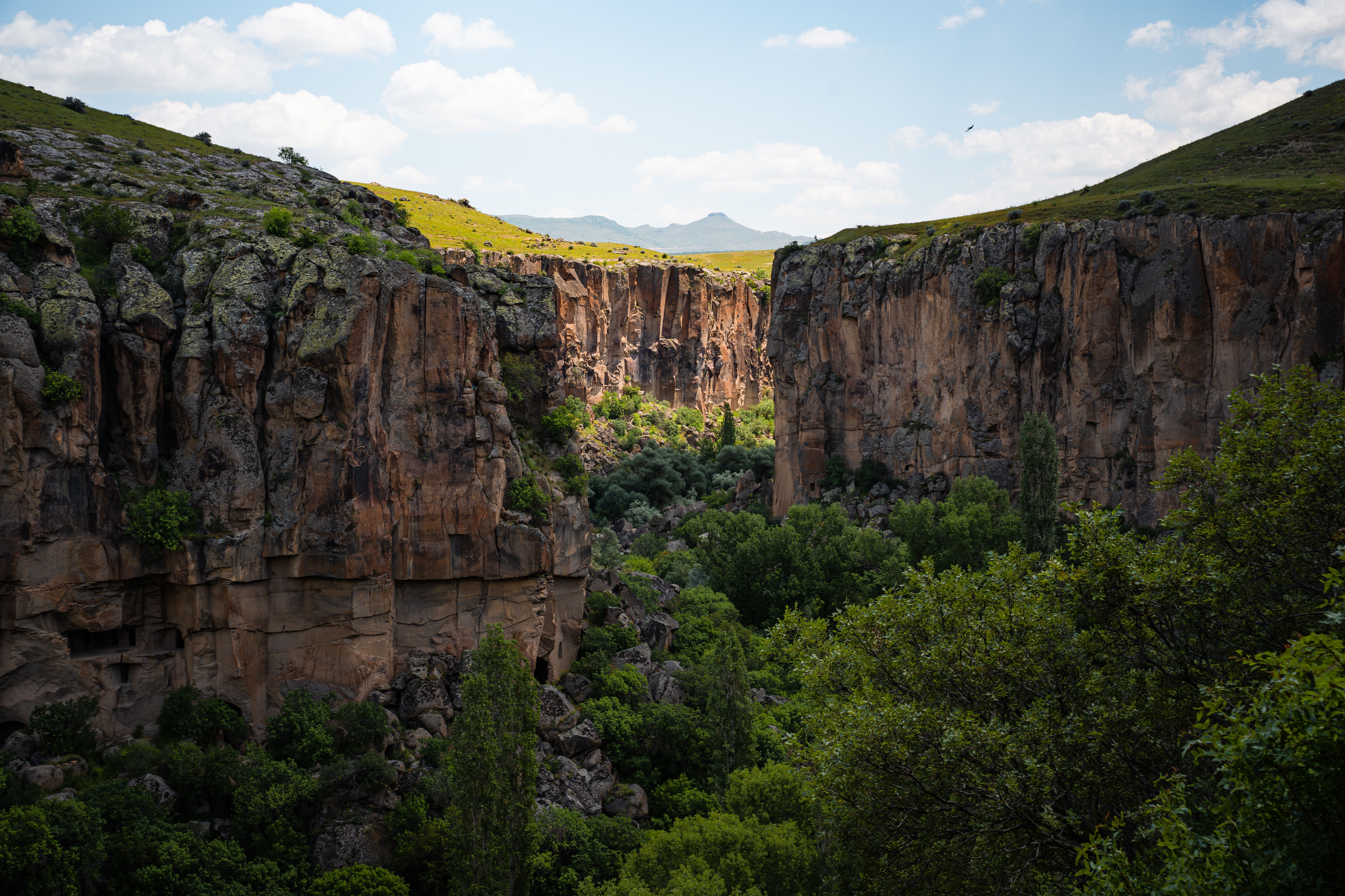 Ihlara Valley