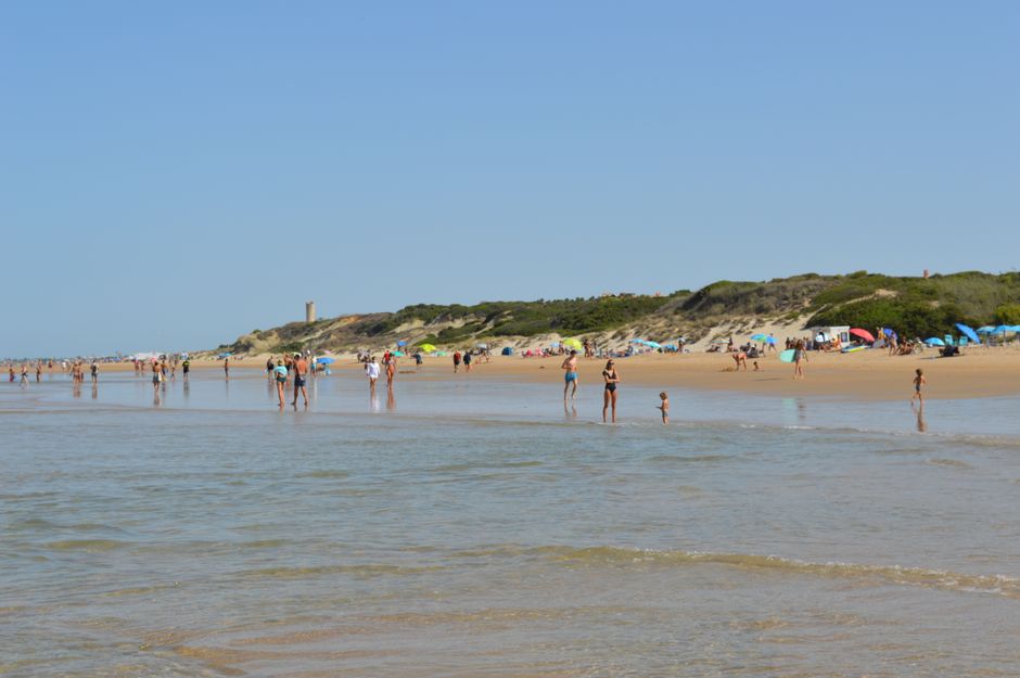 ¡Locura total! Tarifa error: hotel 5★ solo adultos en Conil de la Frontera desde 56€ la noche