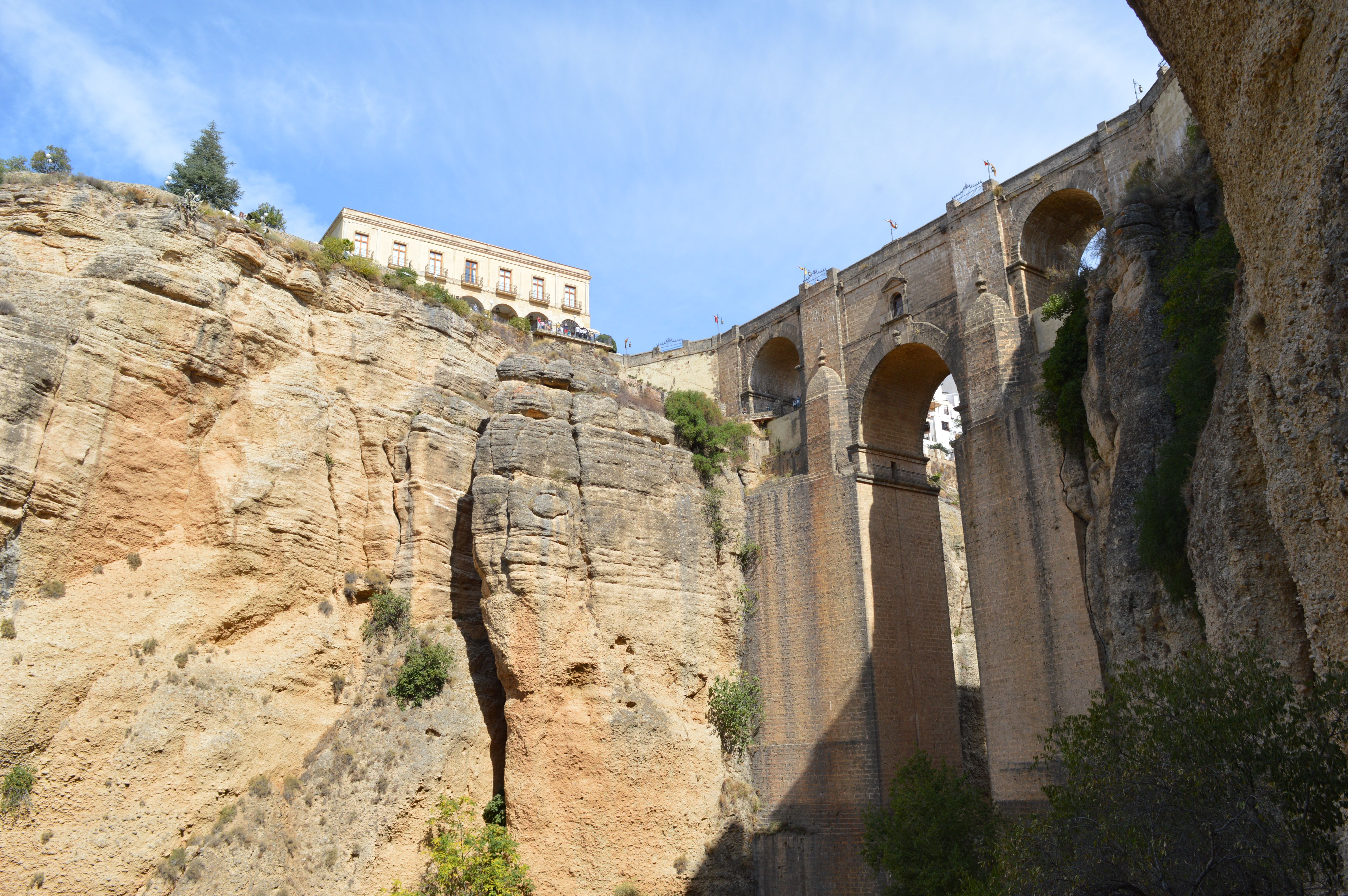 Travel Bridges Cultures, Promotes Peace, Secretary-General Says in Video Message, as Spain Hosts UN Tourism — Photo by Anatol