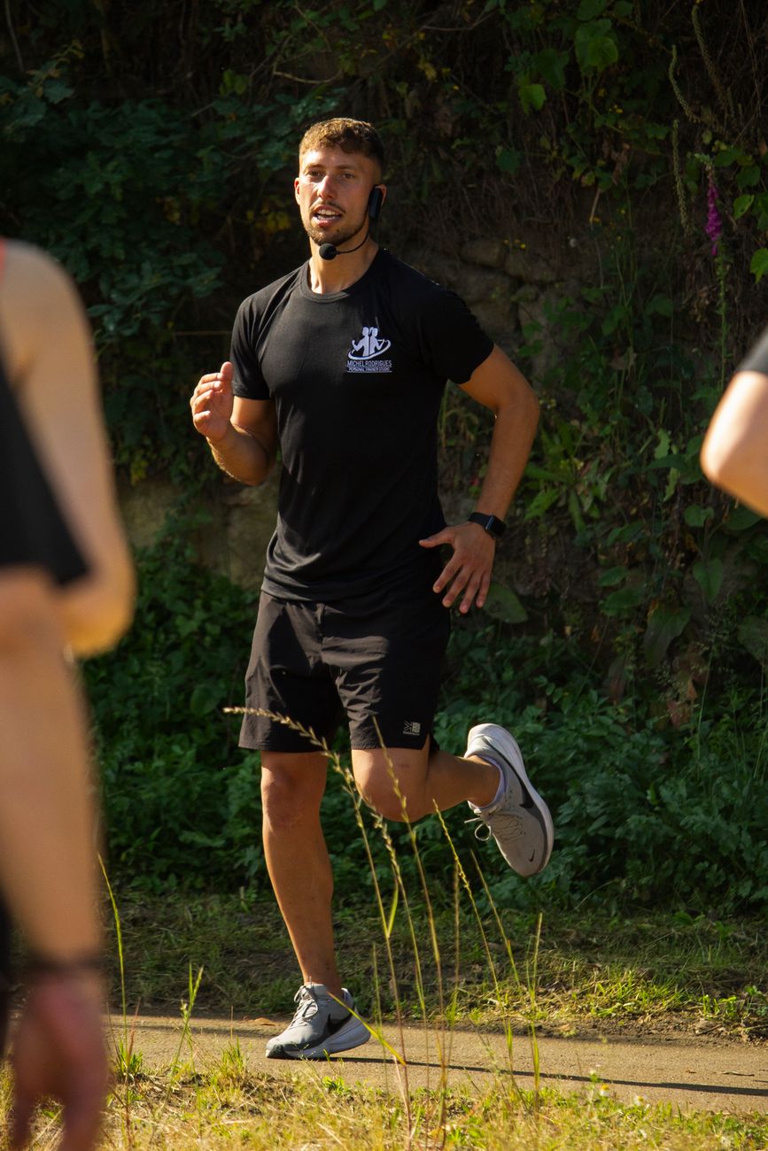 Coaching individuel