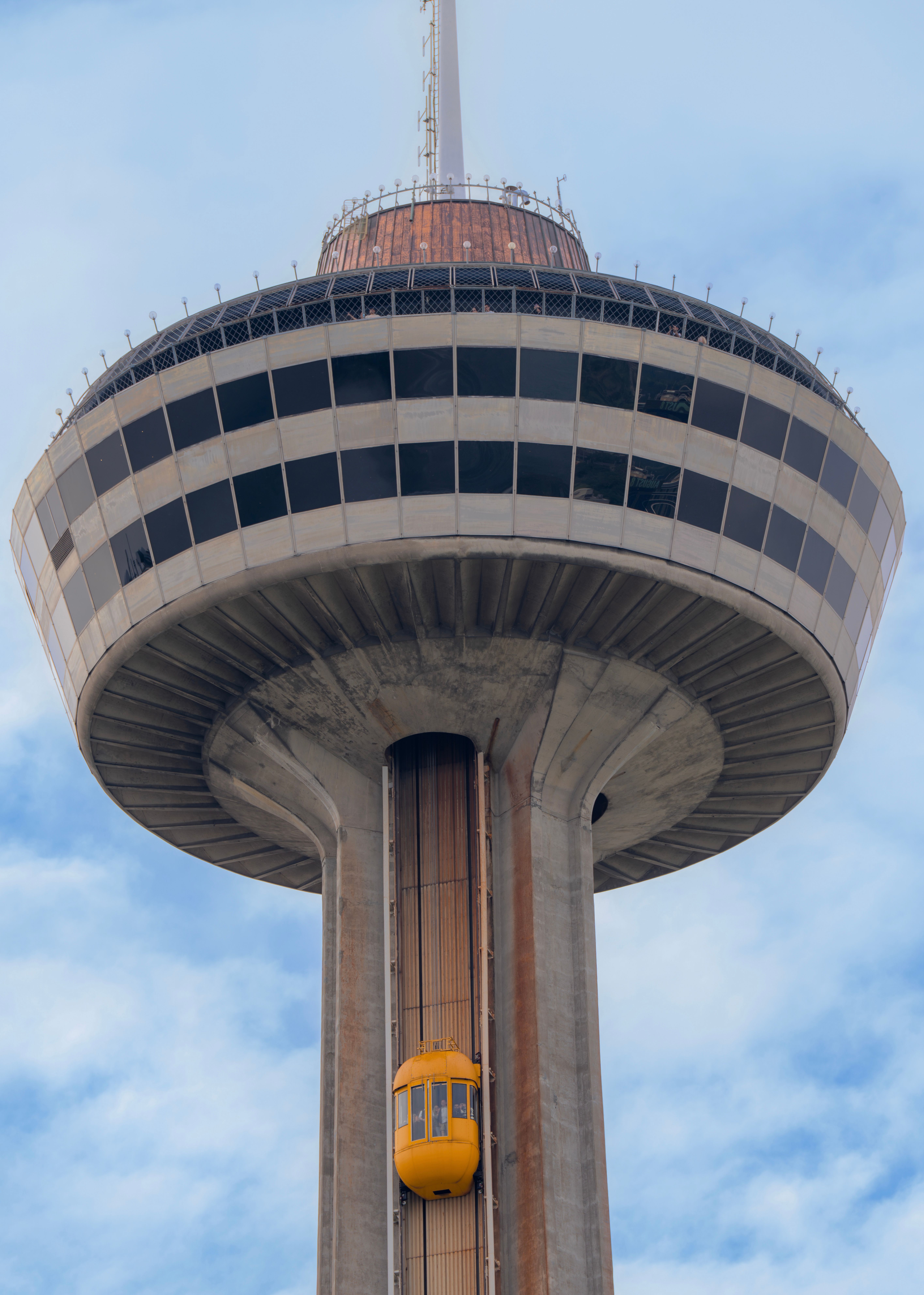 Observation Tower