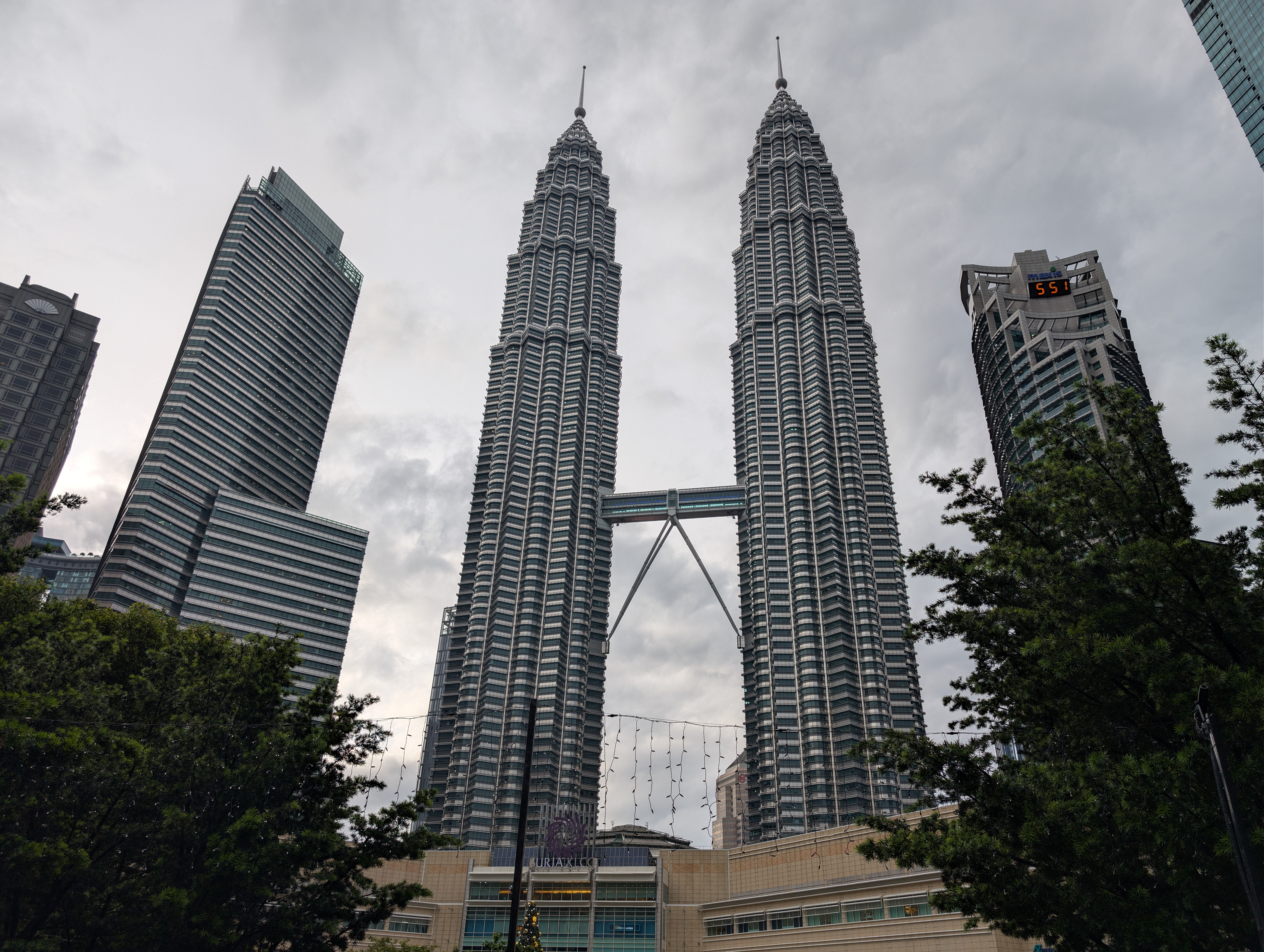 Kuala Lumpur Malacca Private Day Tour