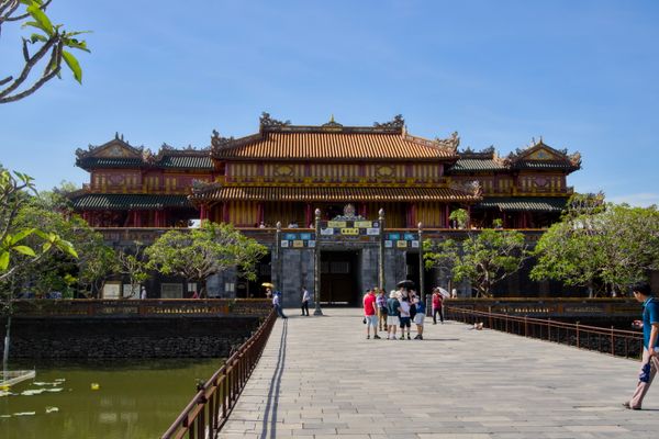 Vietnam Family Holiday - Stays