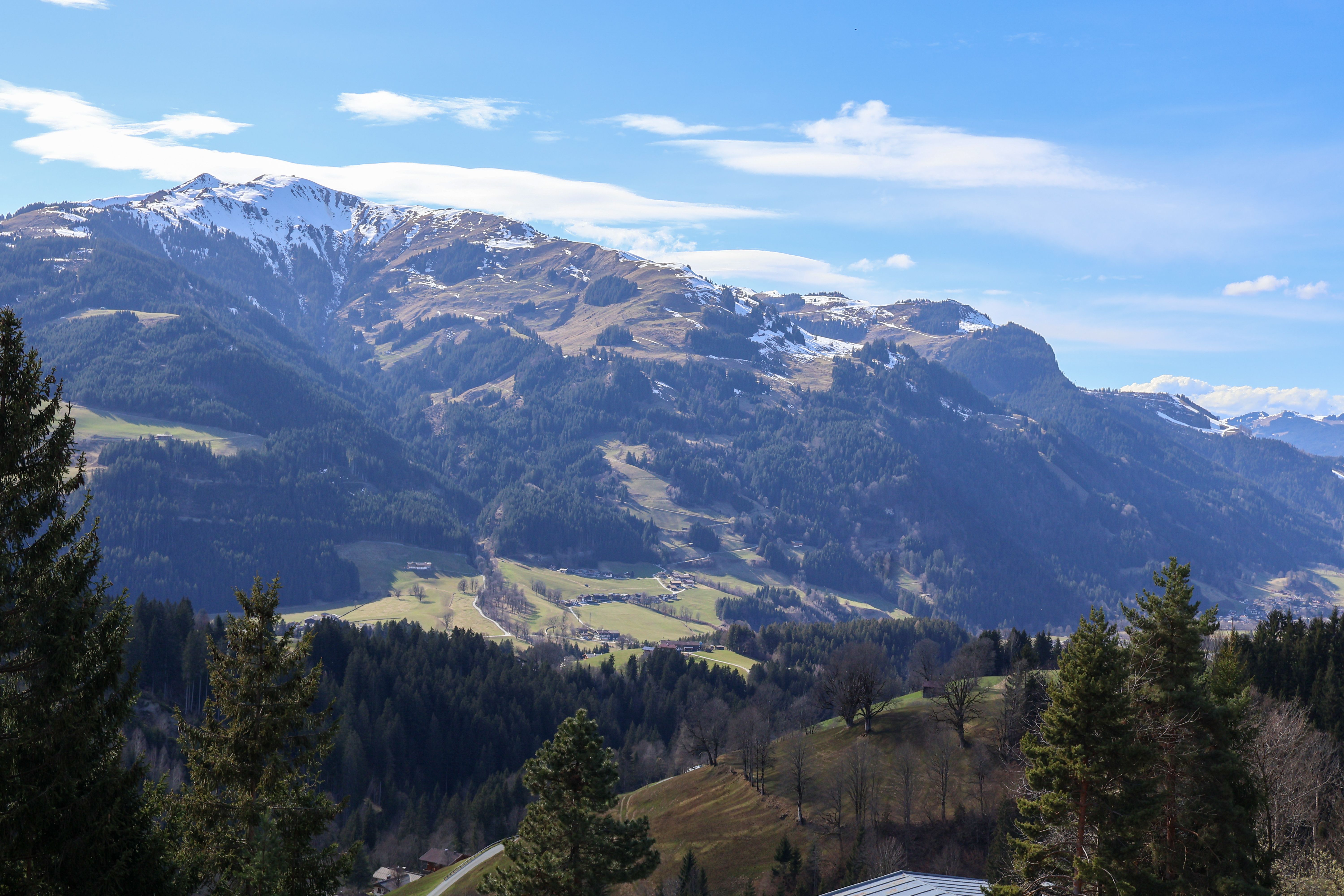 Reith bei Kitzbühel