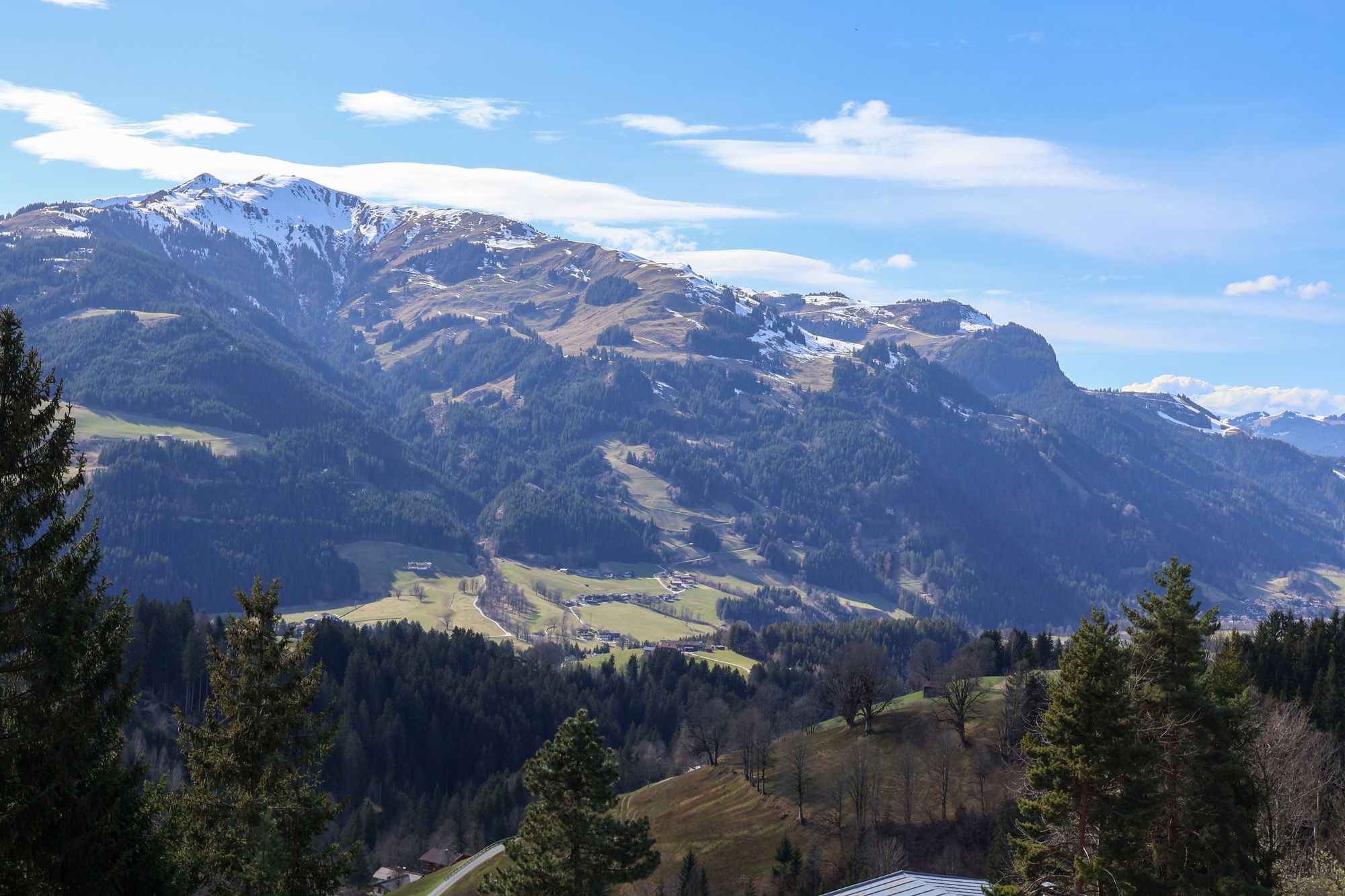 Kitzbühel