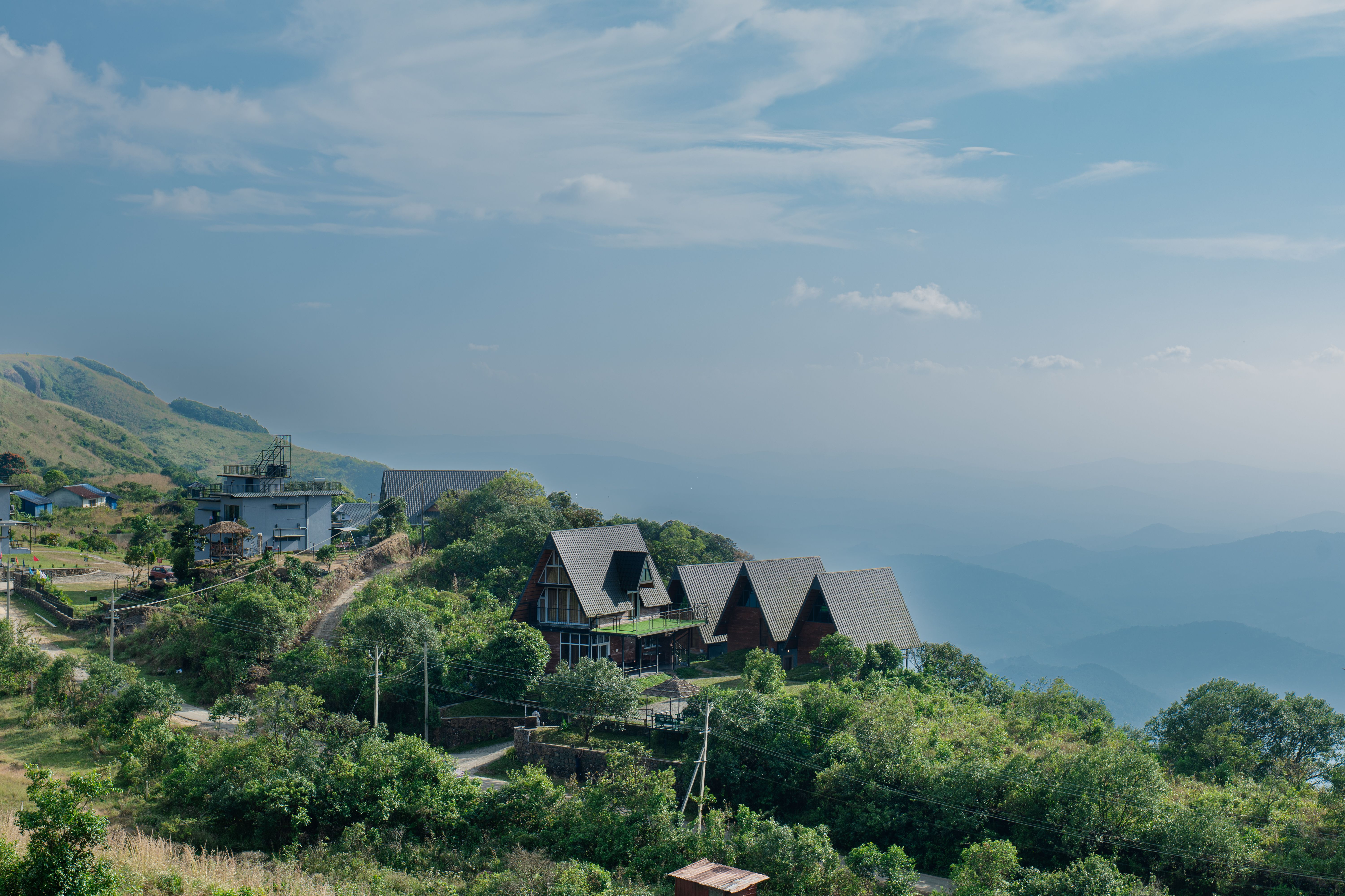 Why Remote Lodges Still Run Generators At Night