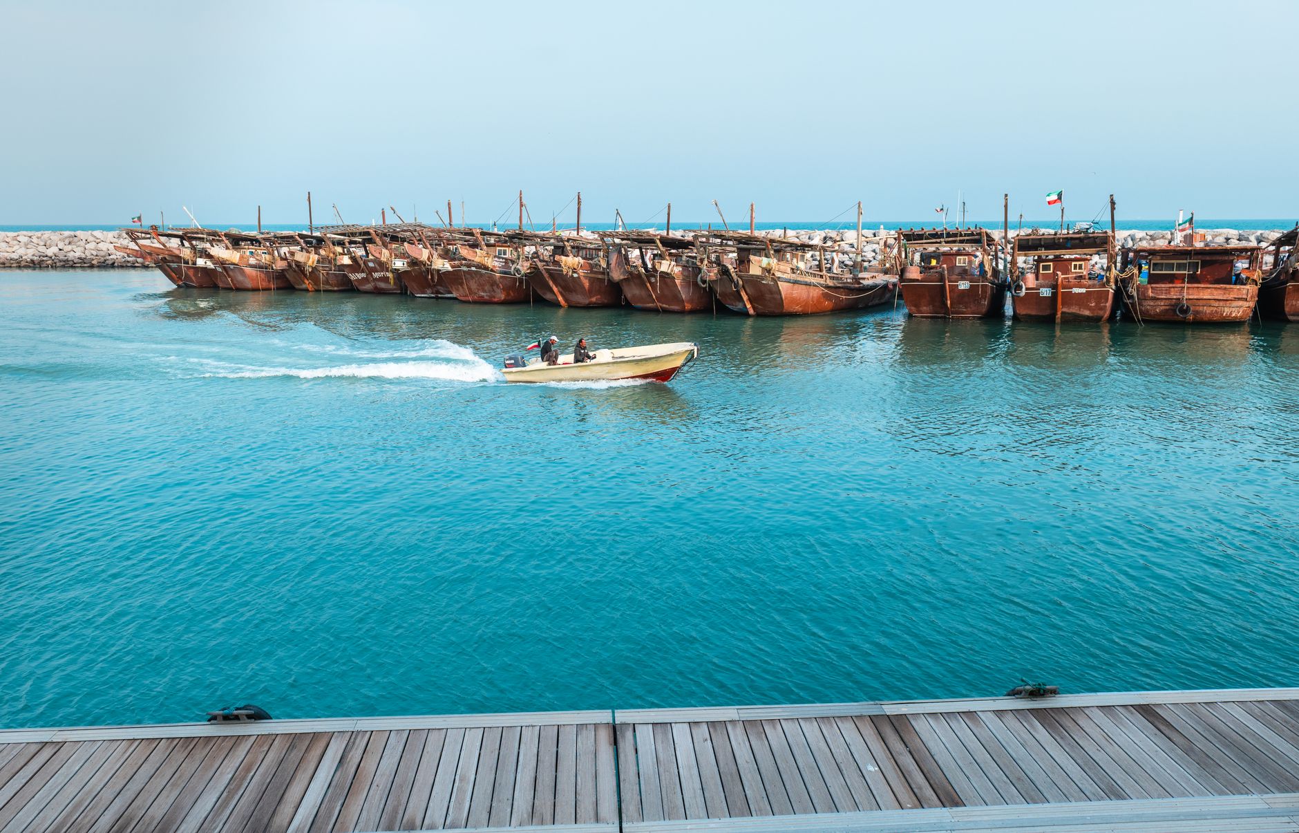 At Least 109 Dead After Migrant Boat Sinks Off Djibouti Coast