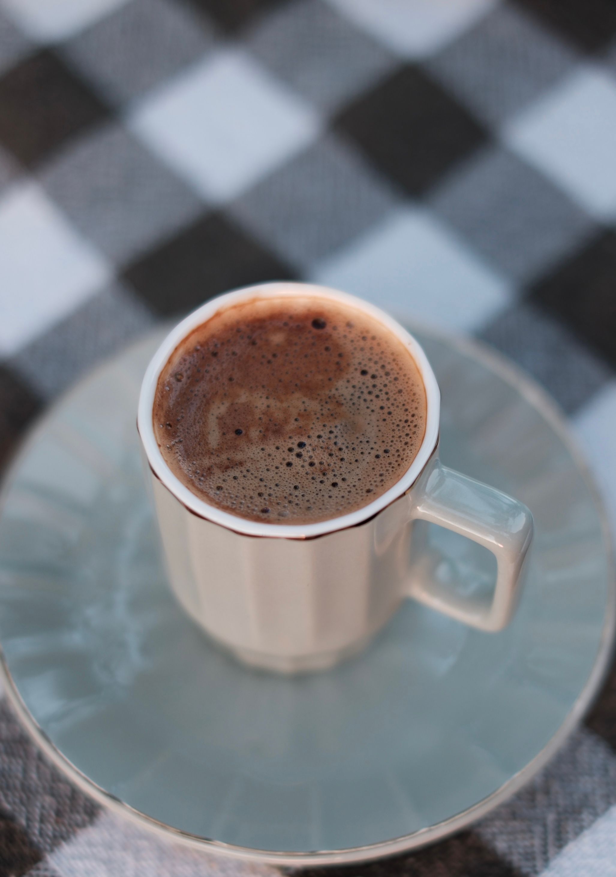 Café Expresso