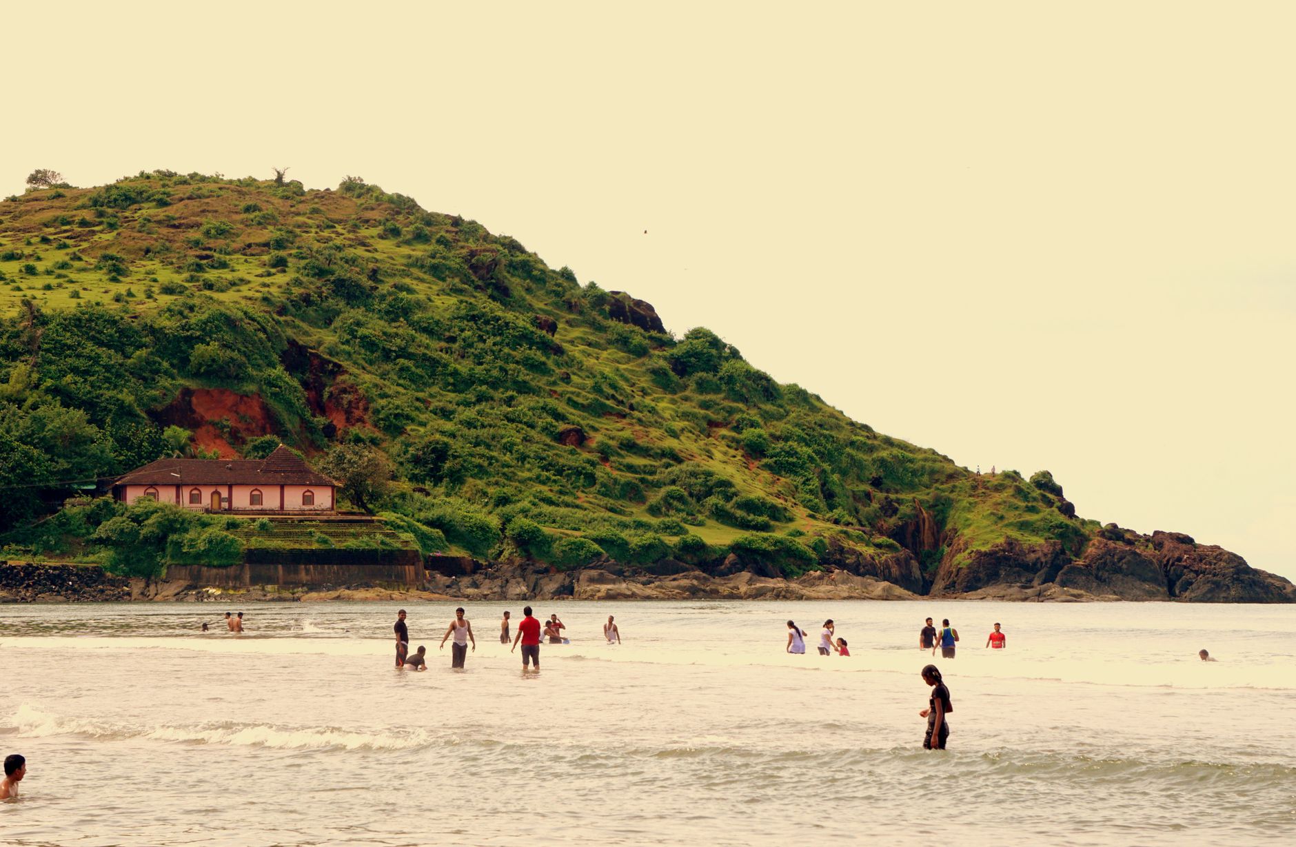 Things to do in Gokarna: attractions and local tips