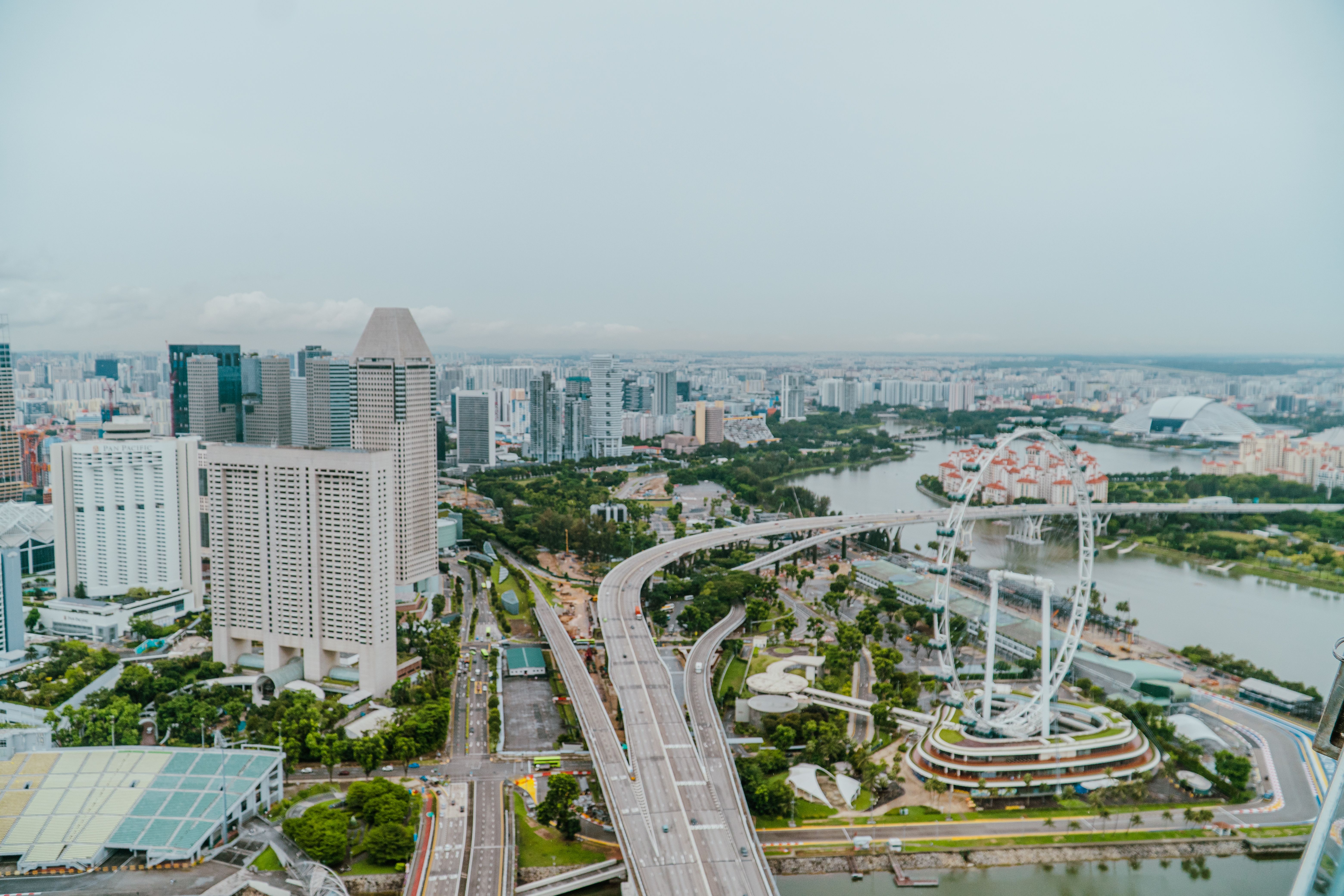 Photography Studios Singapore