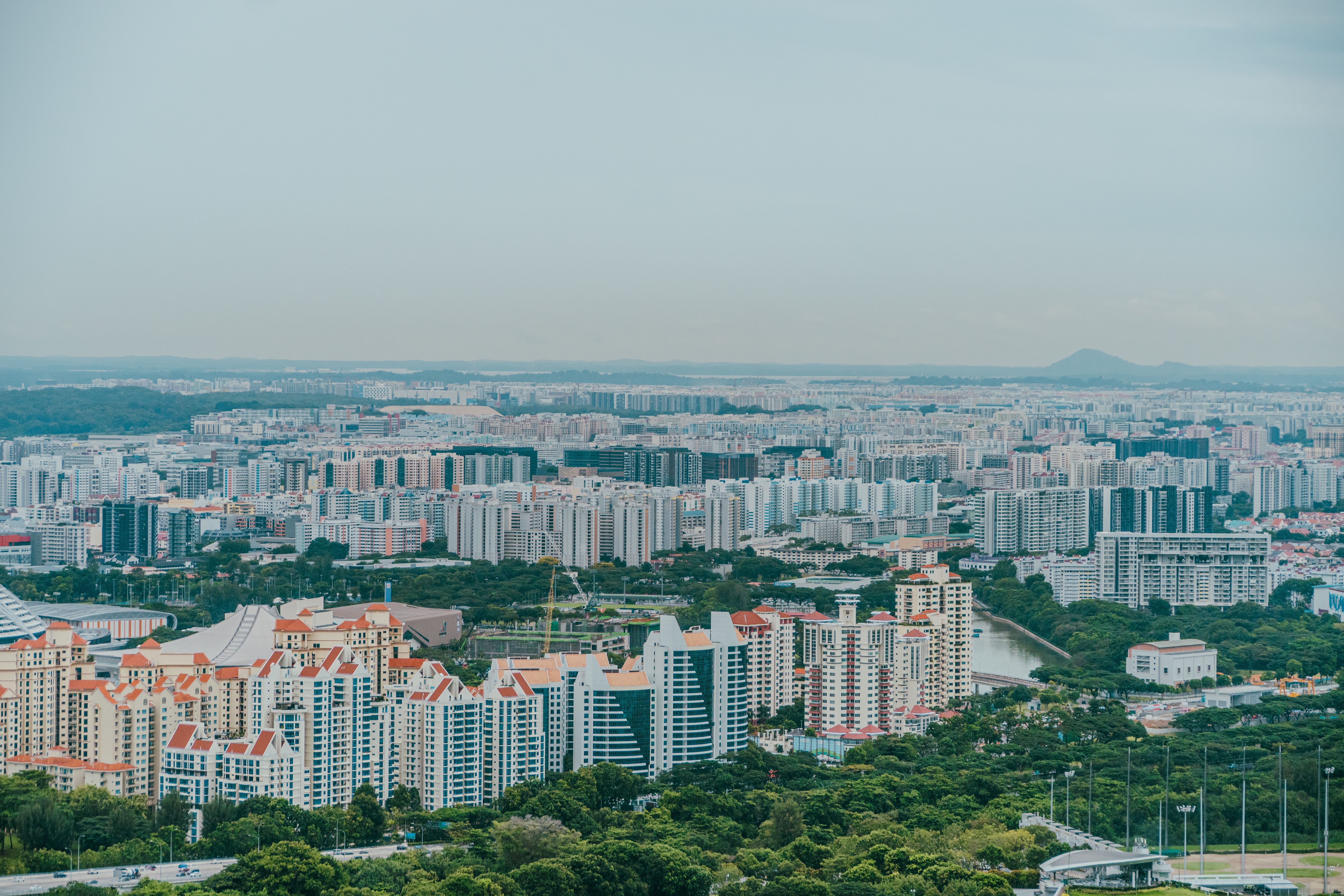 Counsellors Singapore