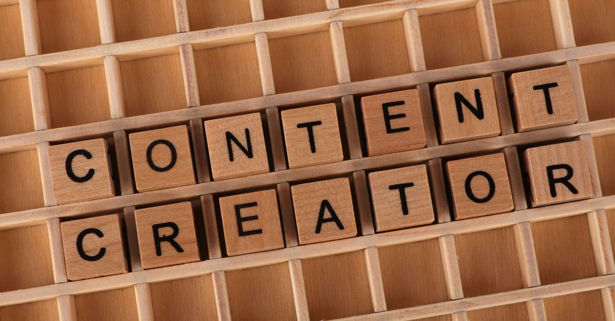 What Content Should I Create to Grow a Creator Brand and Sell Products Later?