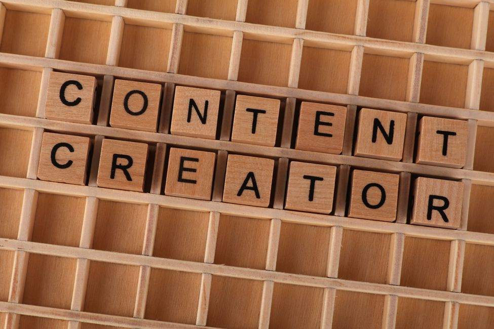 Creator Economy — ways to earn money online