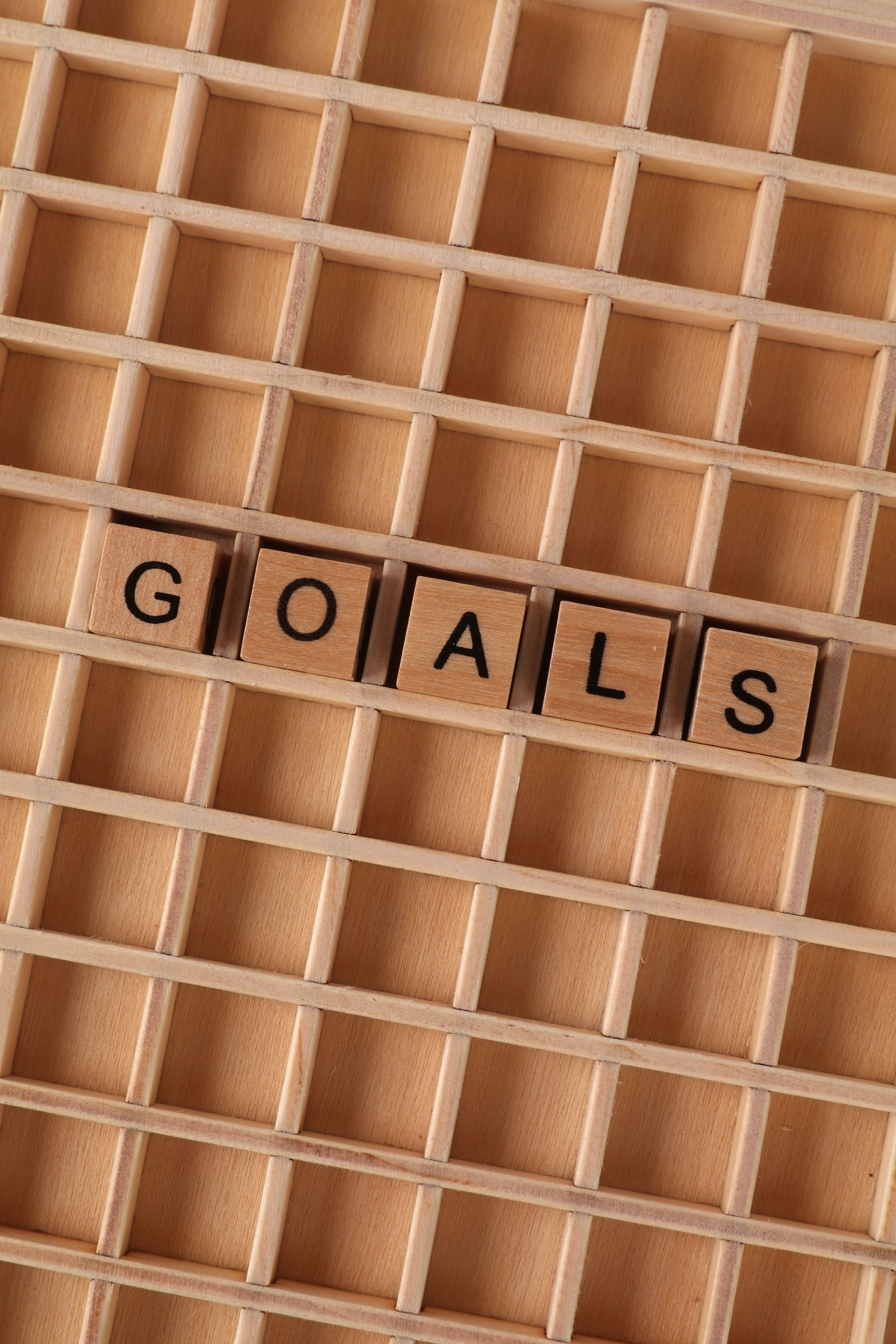 Goal Planning Strategies That Truly Work