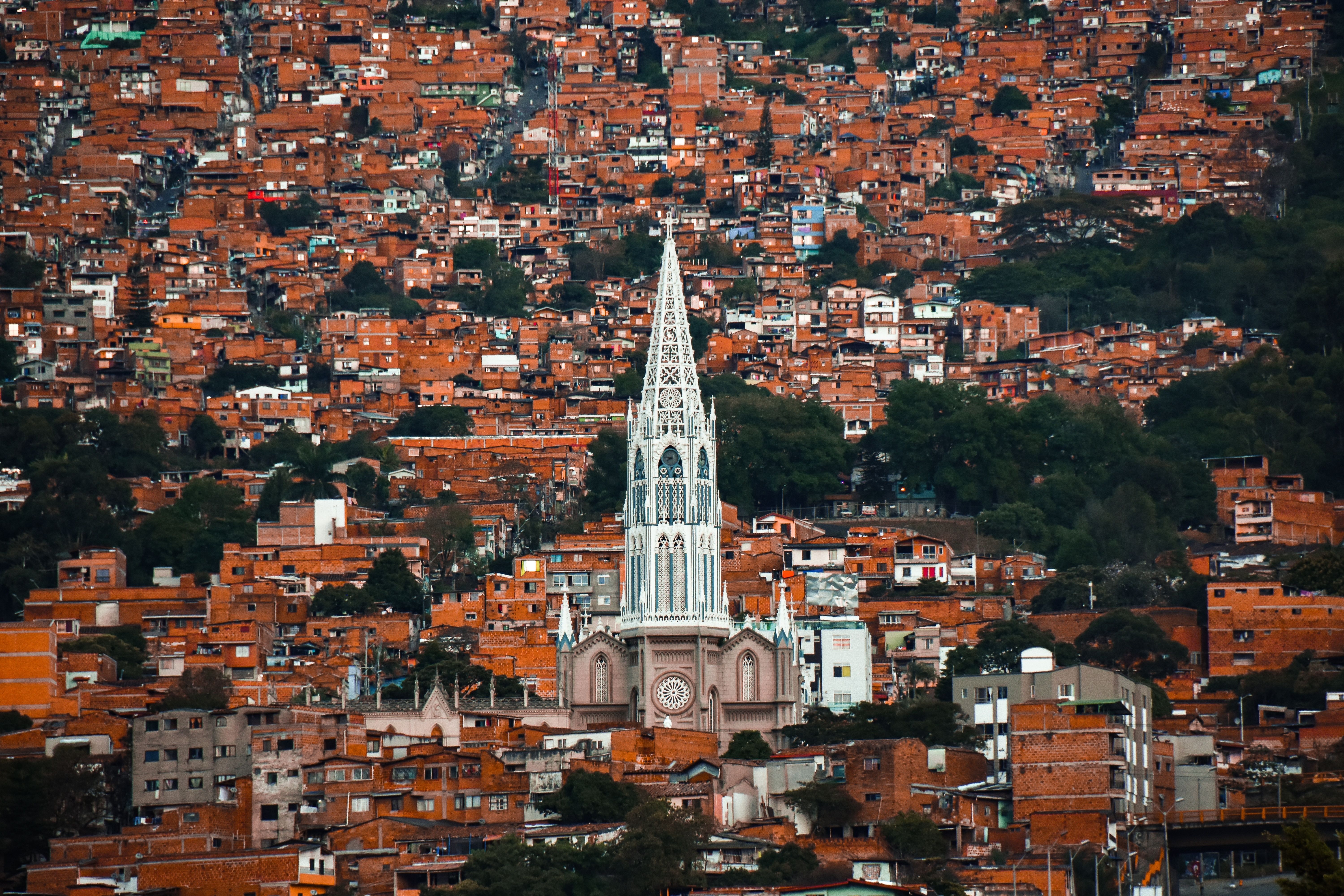 Medellin