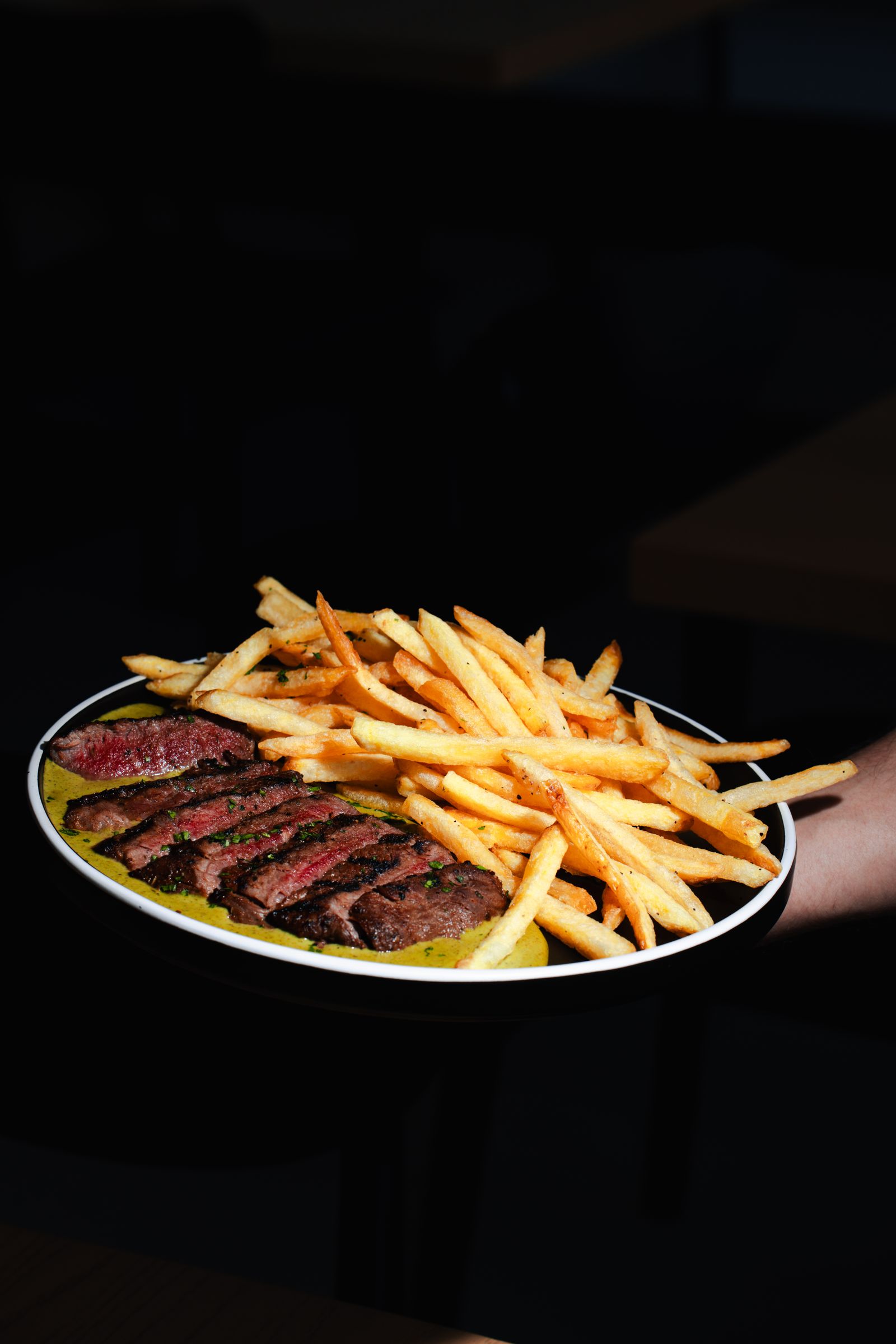 Steak Frites