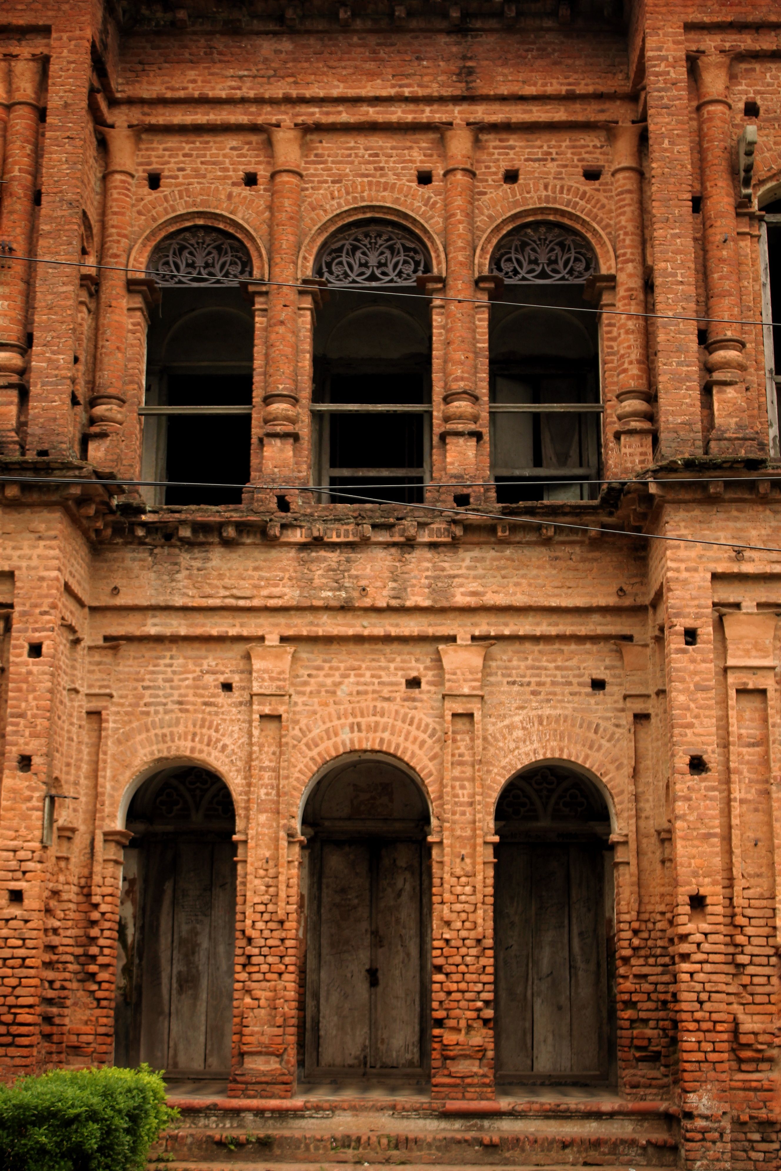 Heritage architecture