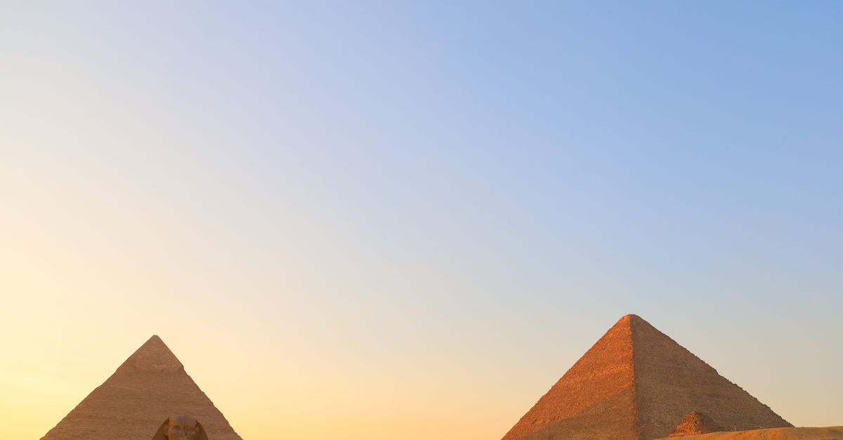 La mejor eSIM para Egipto en 2026: comparativa y cuál elegir