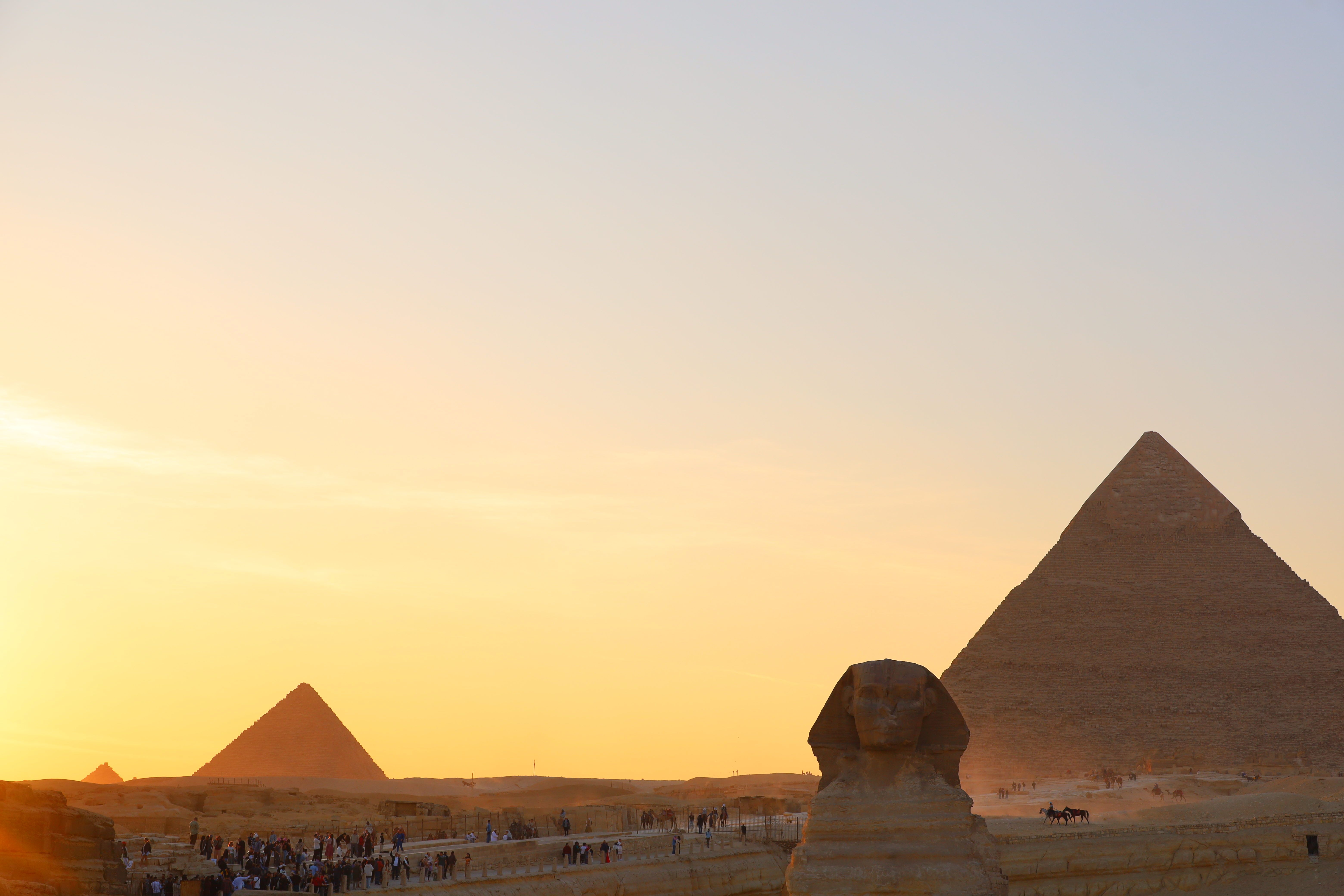 Illustration de l'article : Égypte : remonter le Nil, entre parfums d'Orient, souks animés et rêves d'enfance
