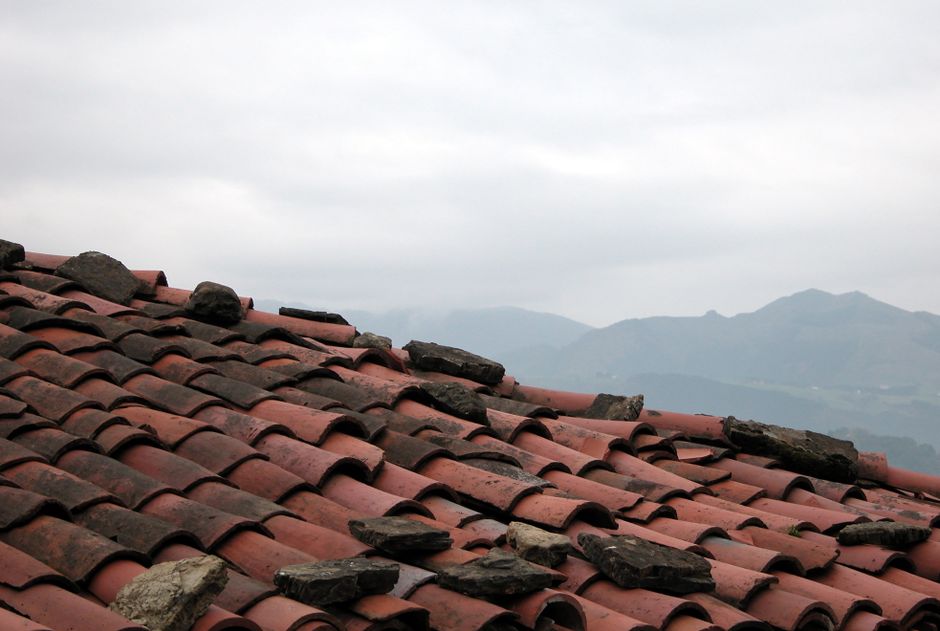 Domingo tropical: Bilbao y Donostia alcanzan 28°C con probabilidad de tormentas