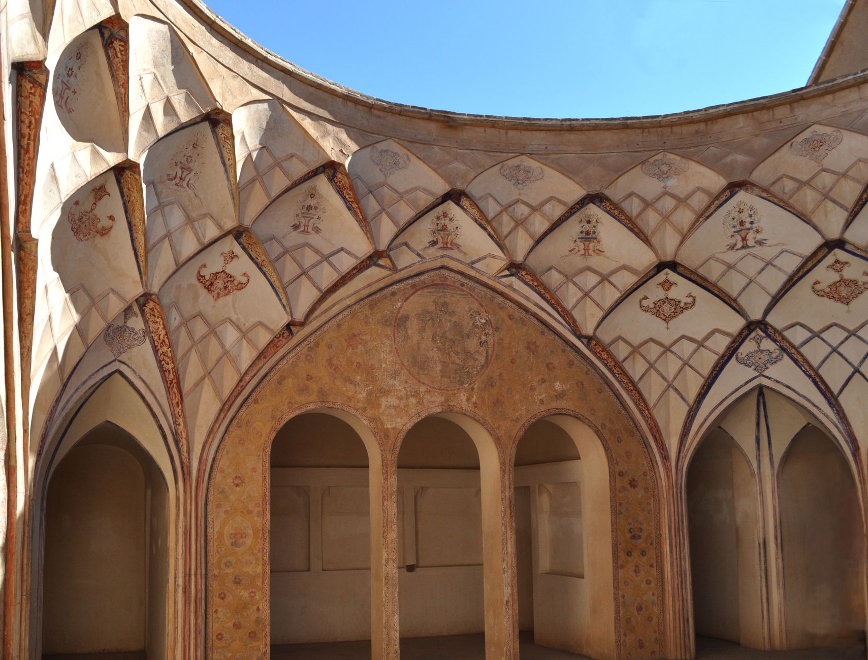 Kashan