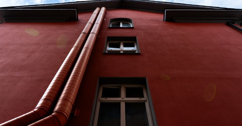 Quelle est la durée de vie d’une gouttière ?