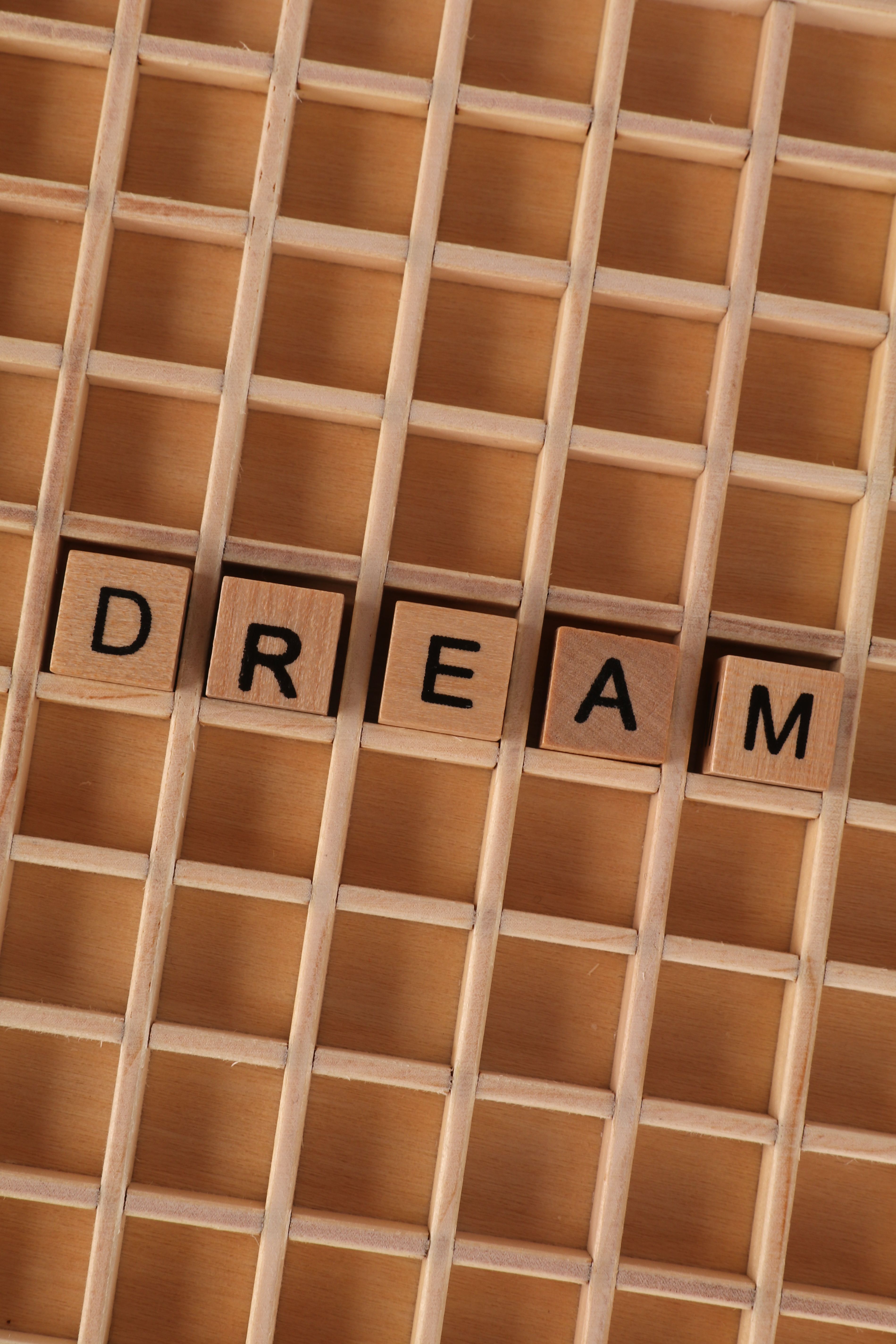 689 - Abba - I Have A Dream