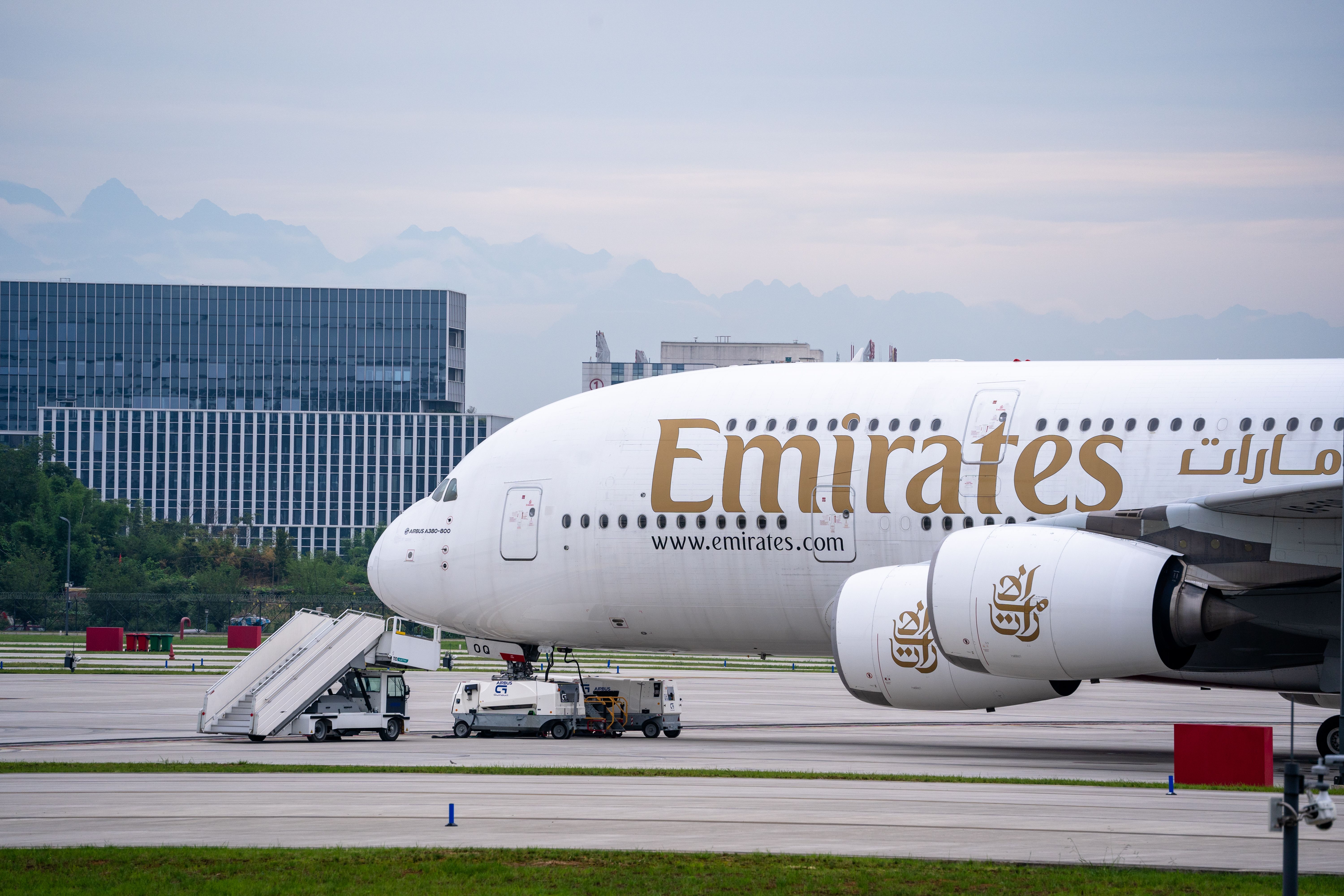 Professional Certificate in Airline and Airport Management