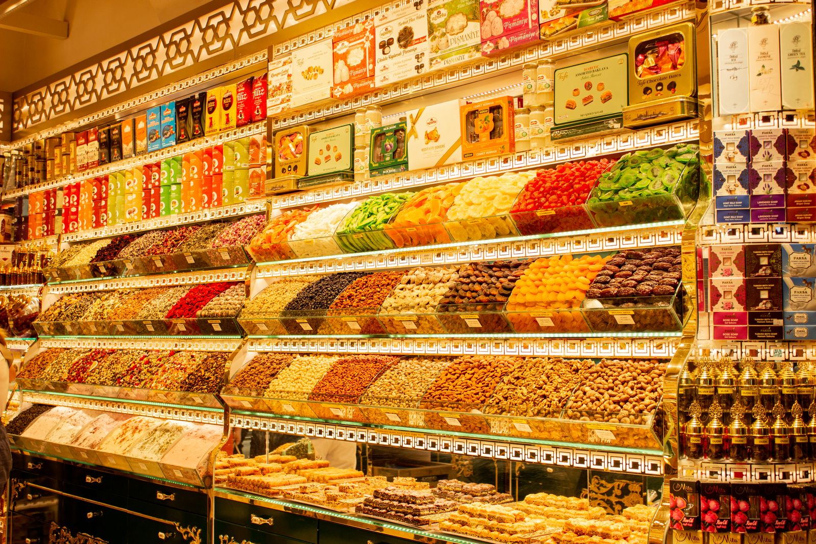 Pick and Mix Wholesale Minimum Order: Everything Buyers Need to Know