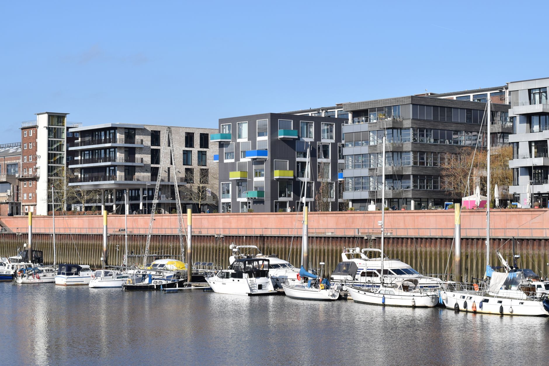 Immobilien als Kapitalanlage