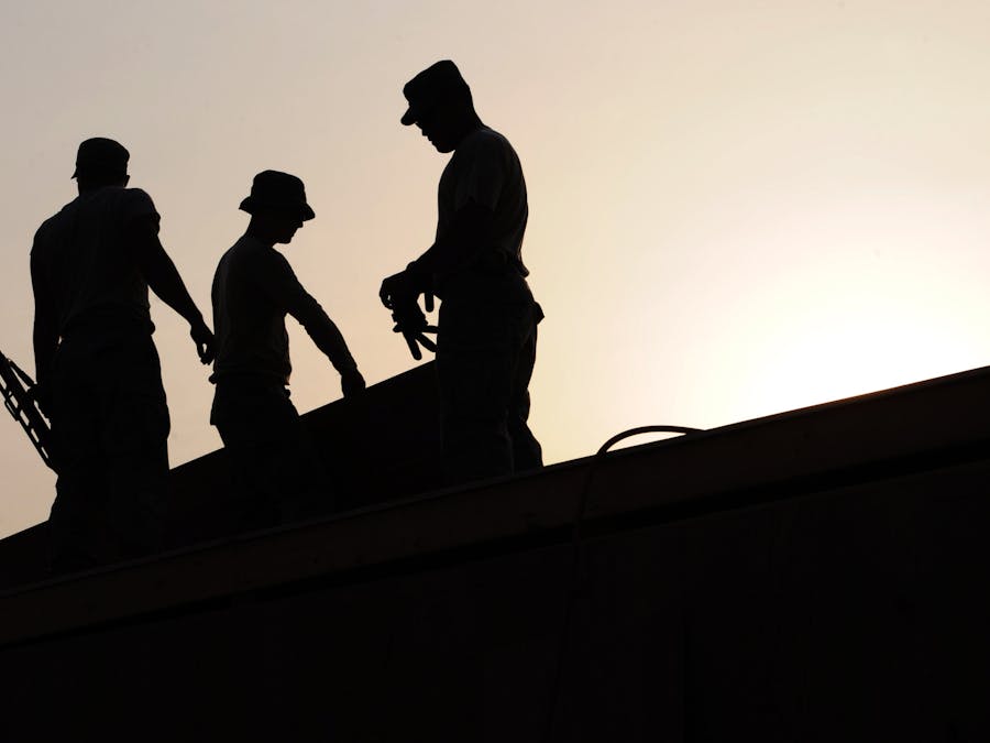 What state needs social workers the most?