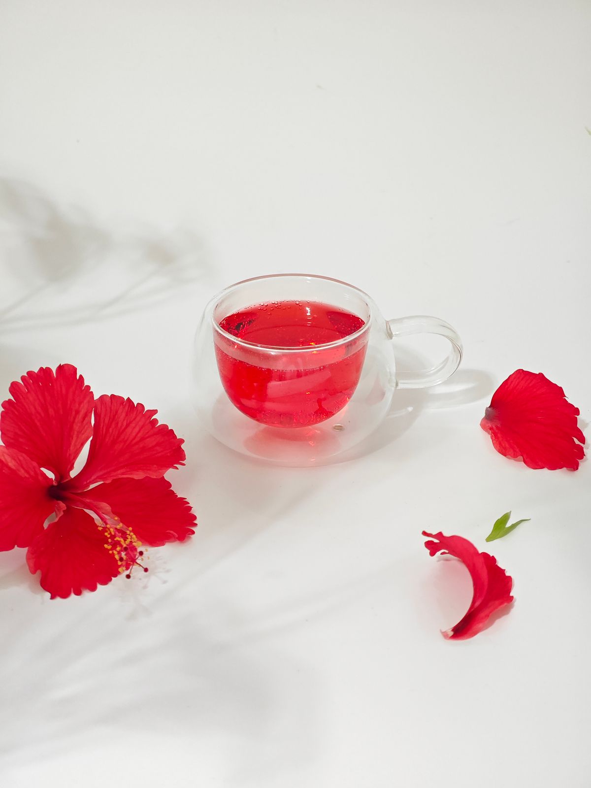 Gudhal Hibiscus Tea
