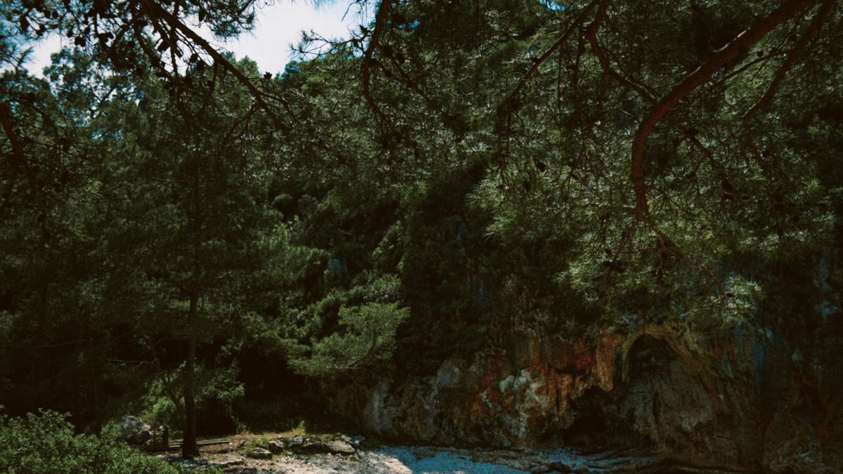 Les plus belles plages secrètes de la Côte méditerranéenne