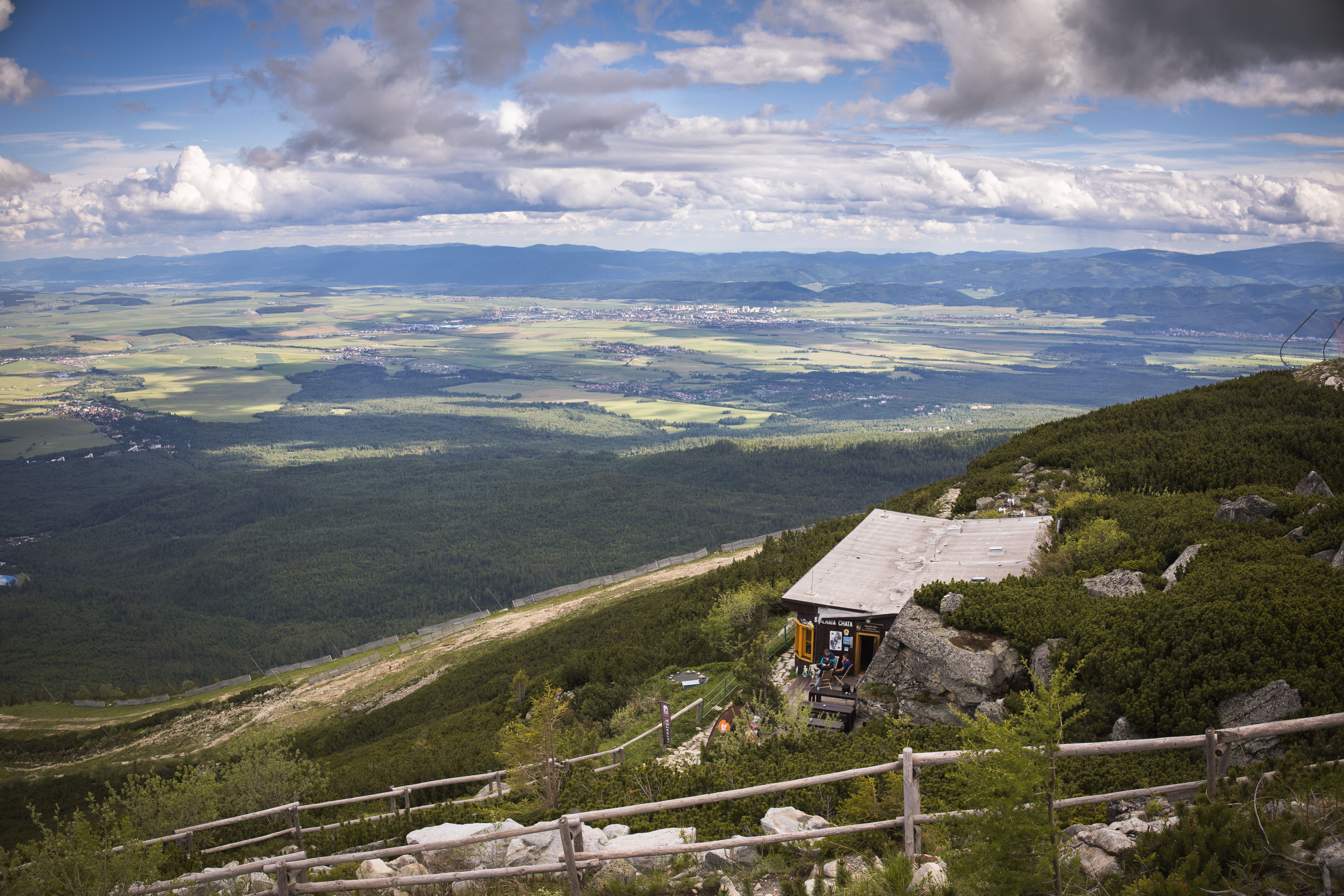 Photo of Slovakia