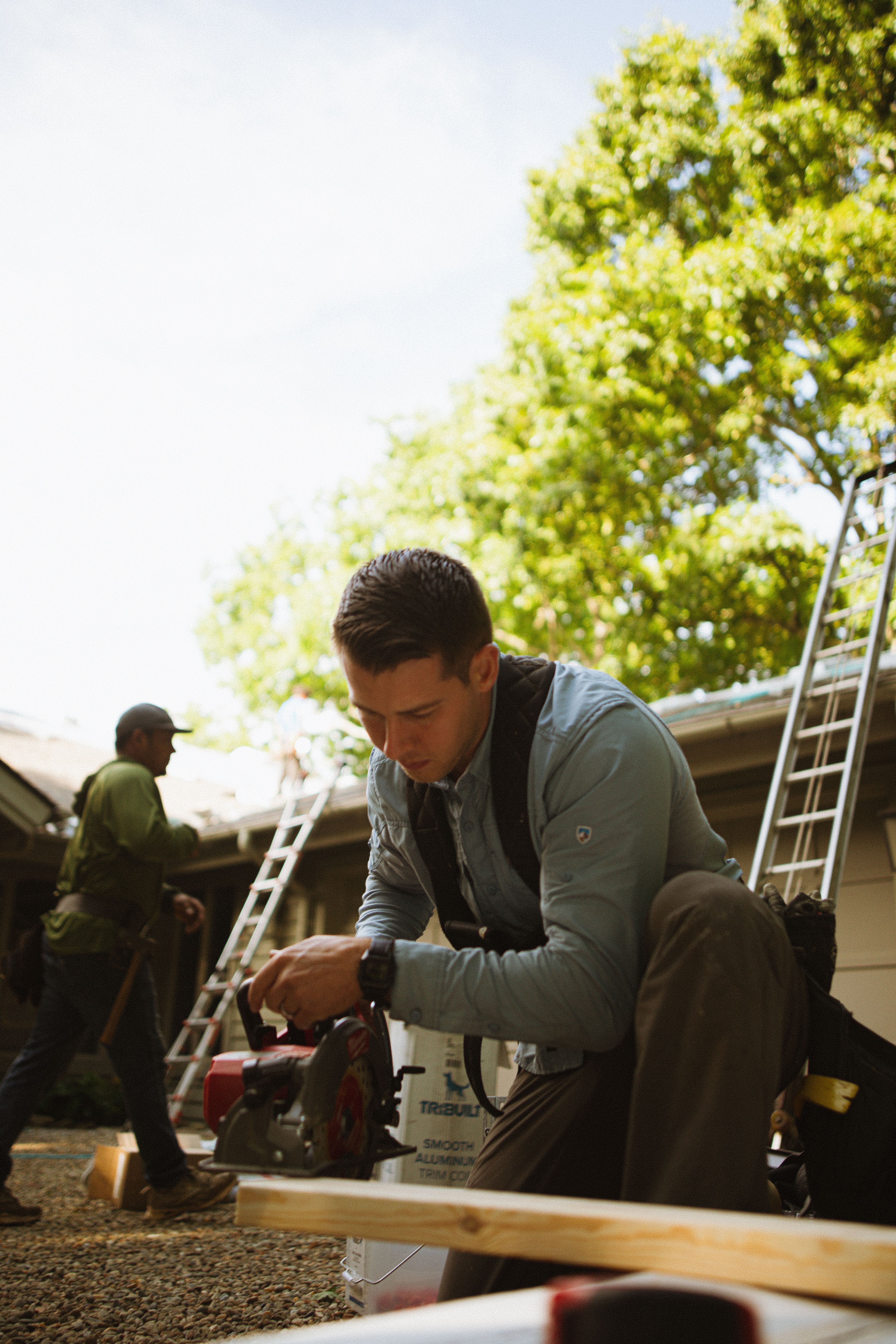 Landscapers in Dallas, TX