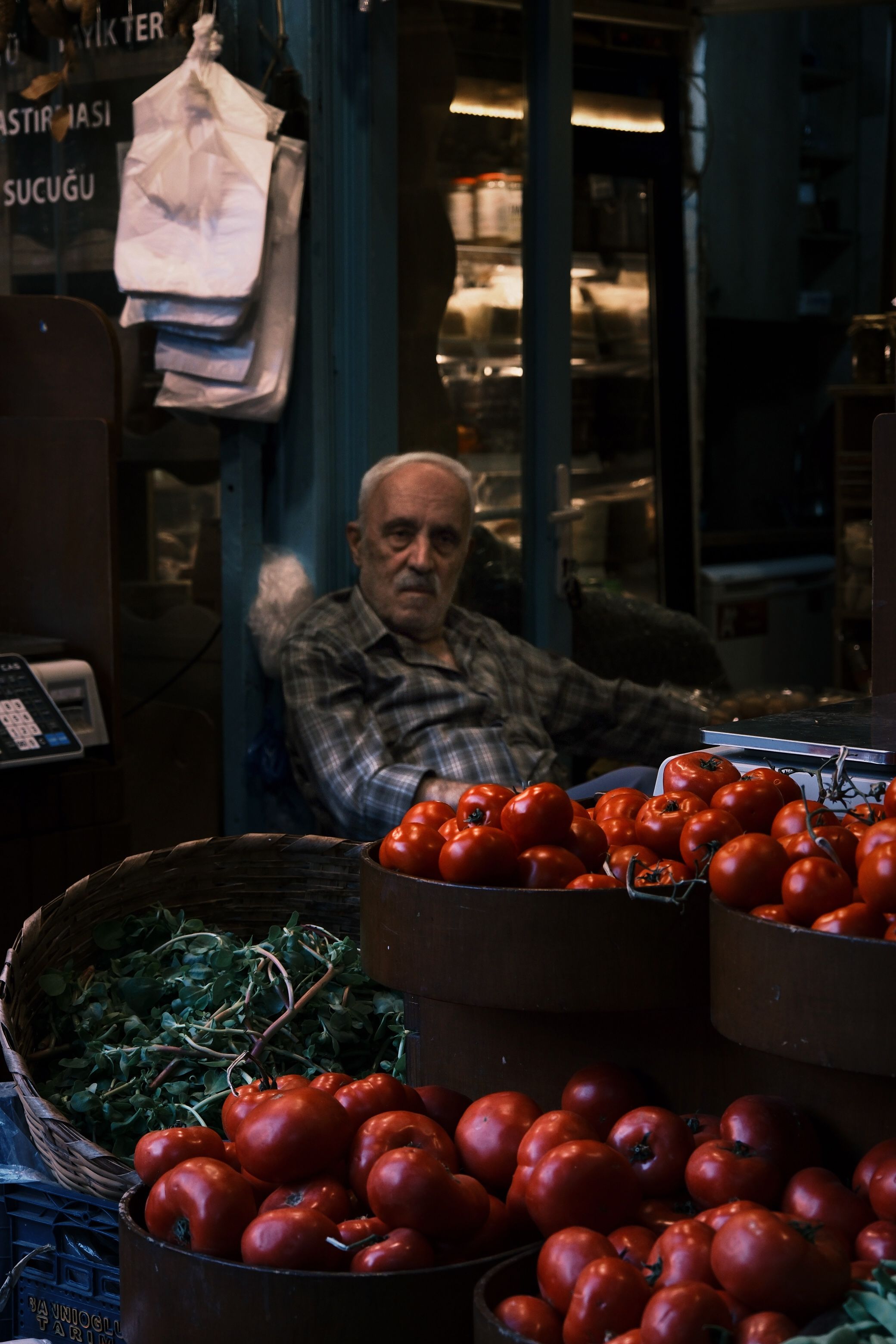 Tomate Italiano (kg)