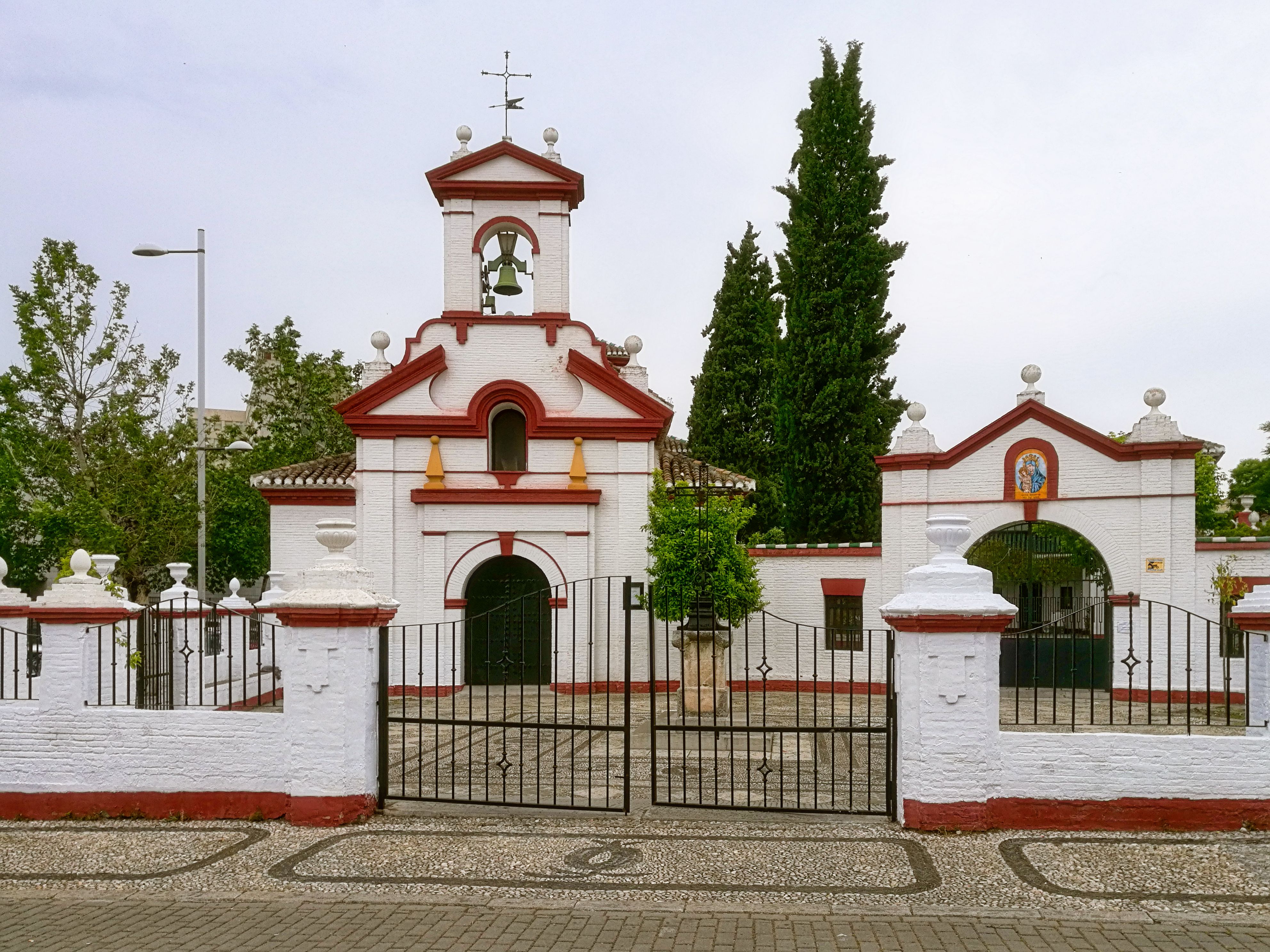 Tours, activities & tickets in Royal Chapel of Granada