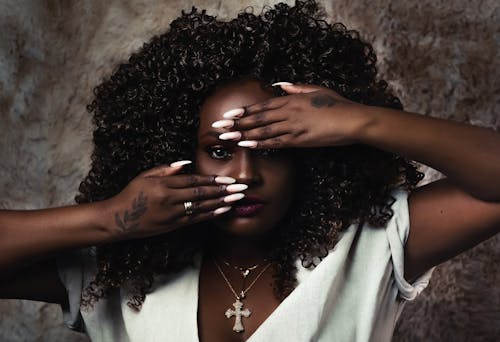 Безкоштовне стокове фото на тему «афро, афро-американська жінка, волосина»