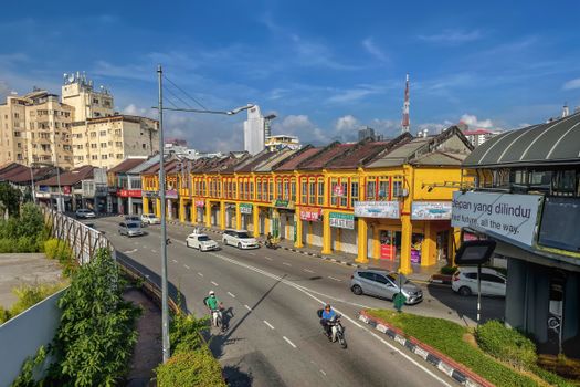 Tropical Spice Garden walk — Penang