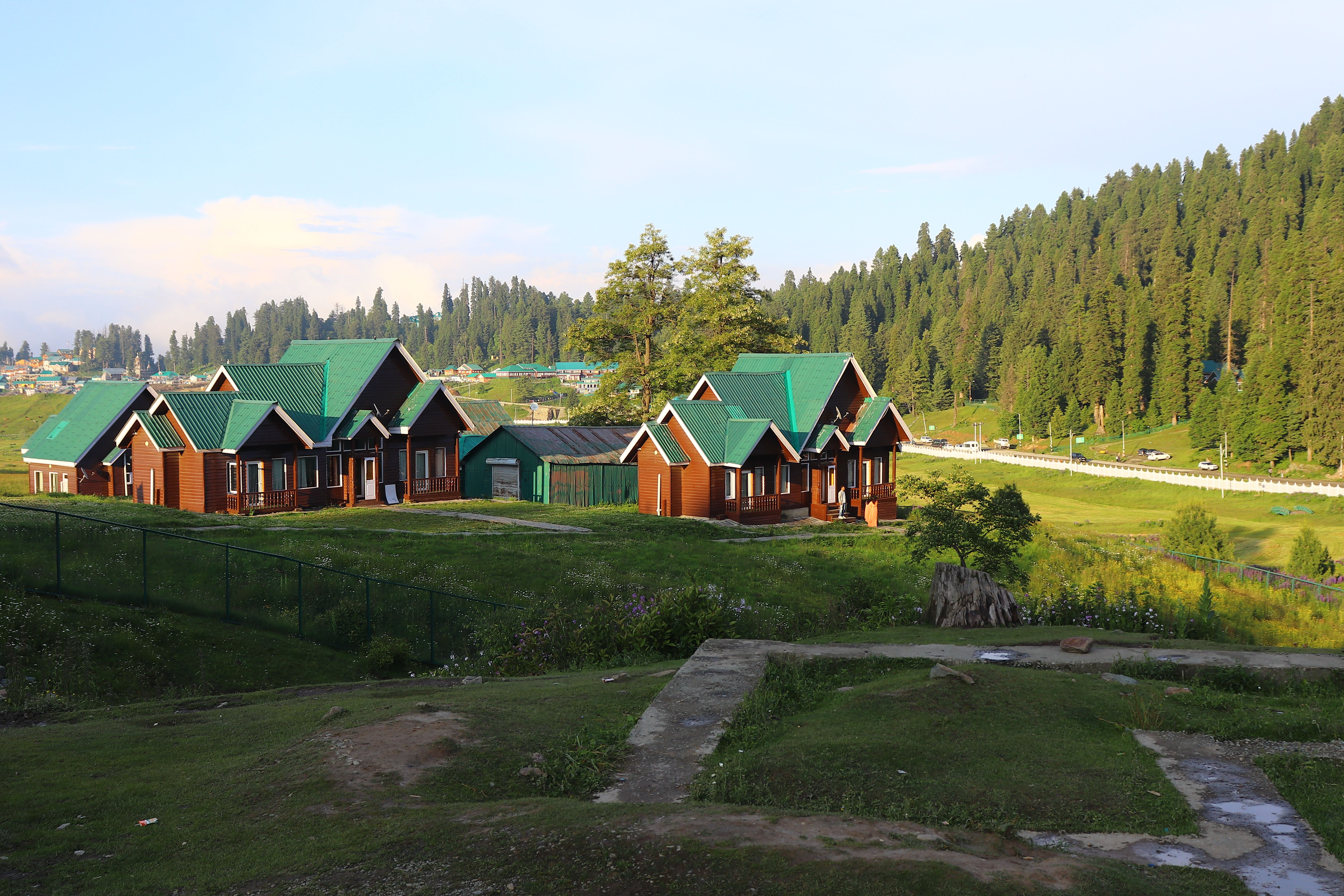 Shogran