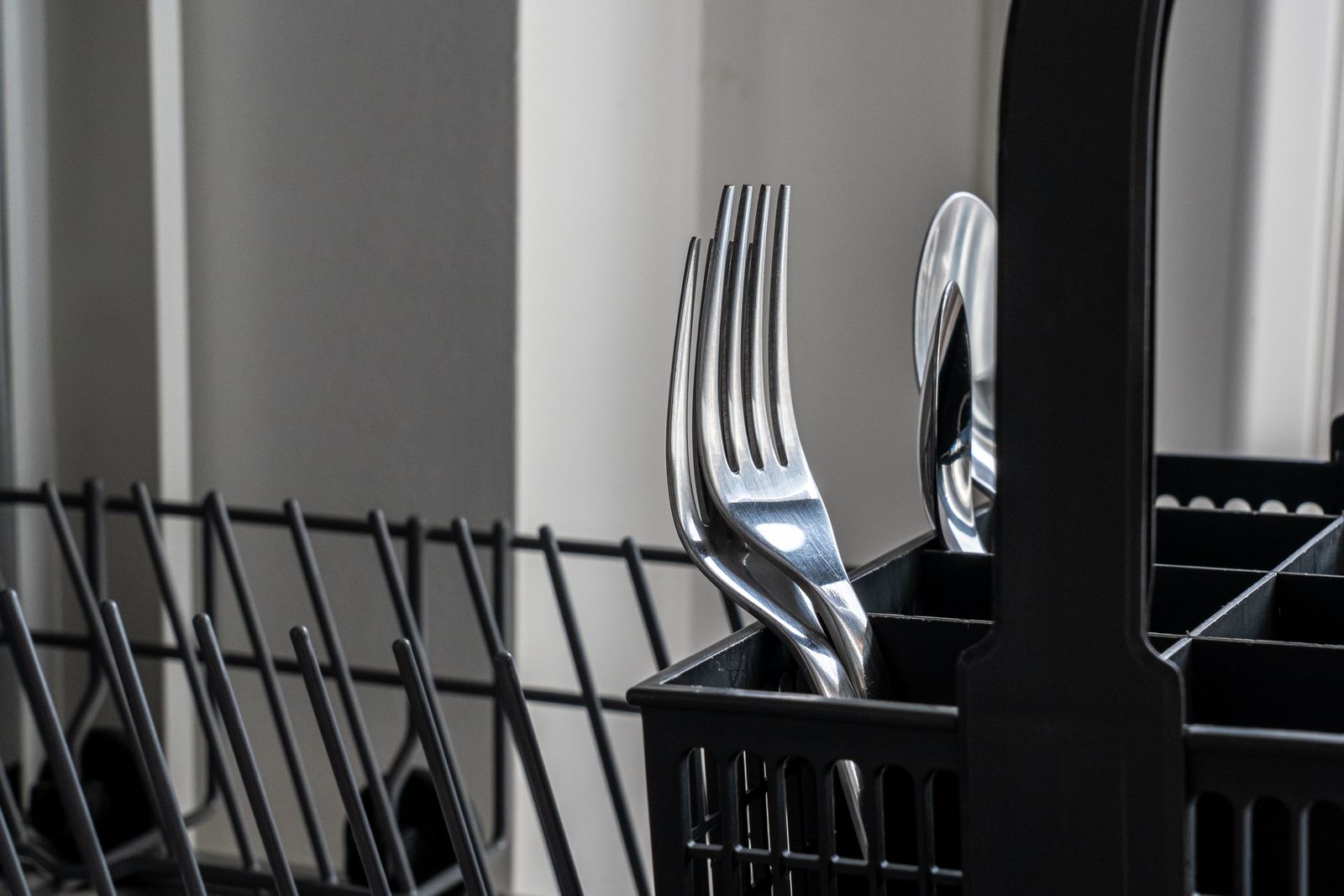 Dishwasher cutlery rack for dishwasher diagnosis in The Springs Dubai