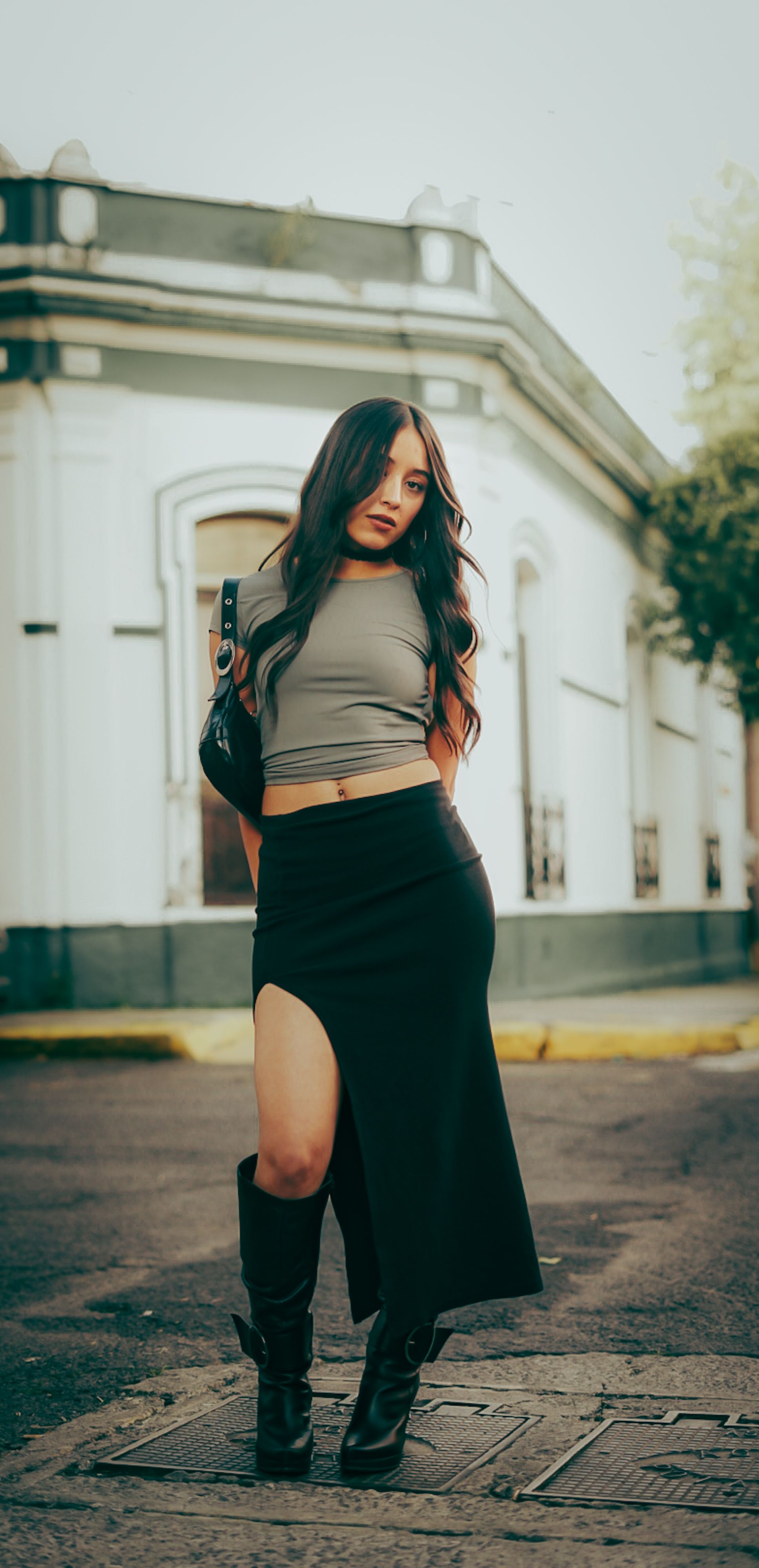 Vestidos e Saias