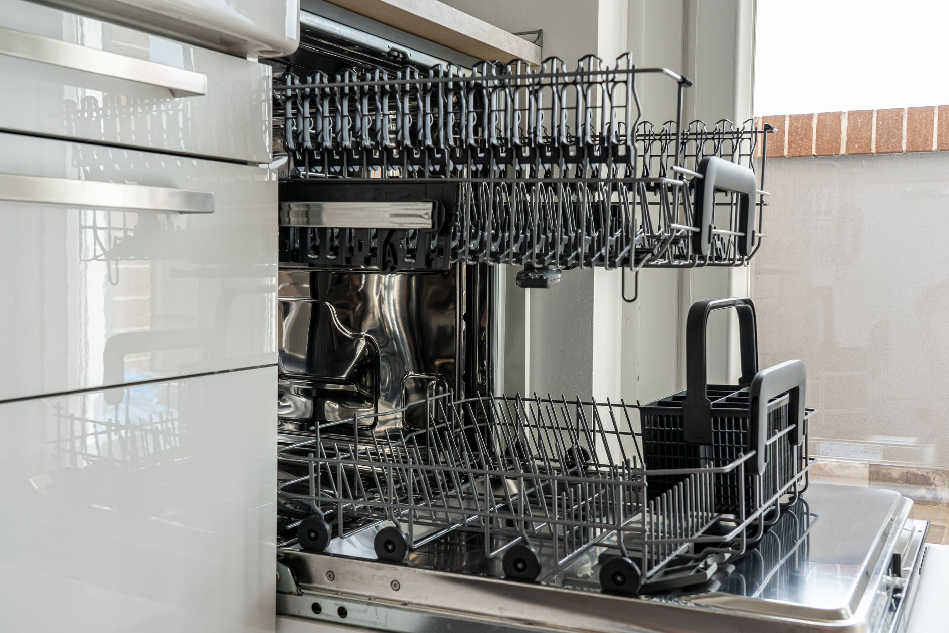 Why Your Dishwasher Leaves Dishes Dirty – Evo Appliance Repair Why Your Dishwasher Leaves Dishes Dirty - Evo Appliance Repair Vancouver