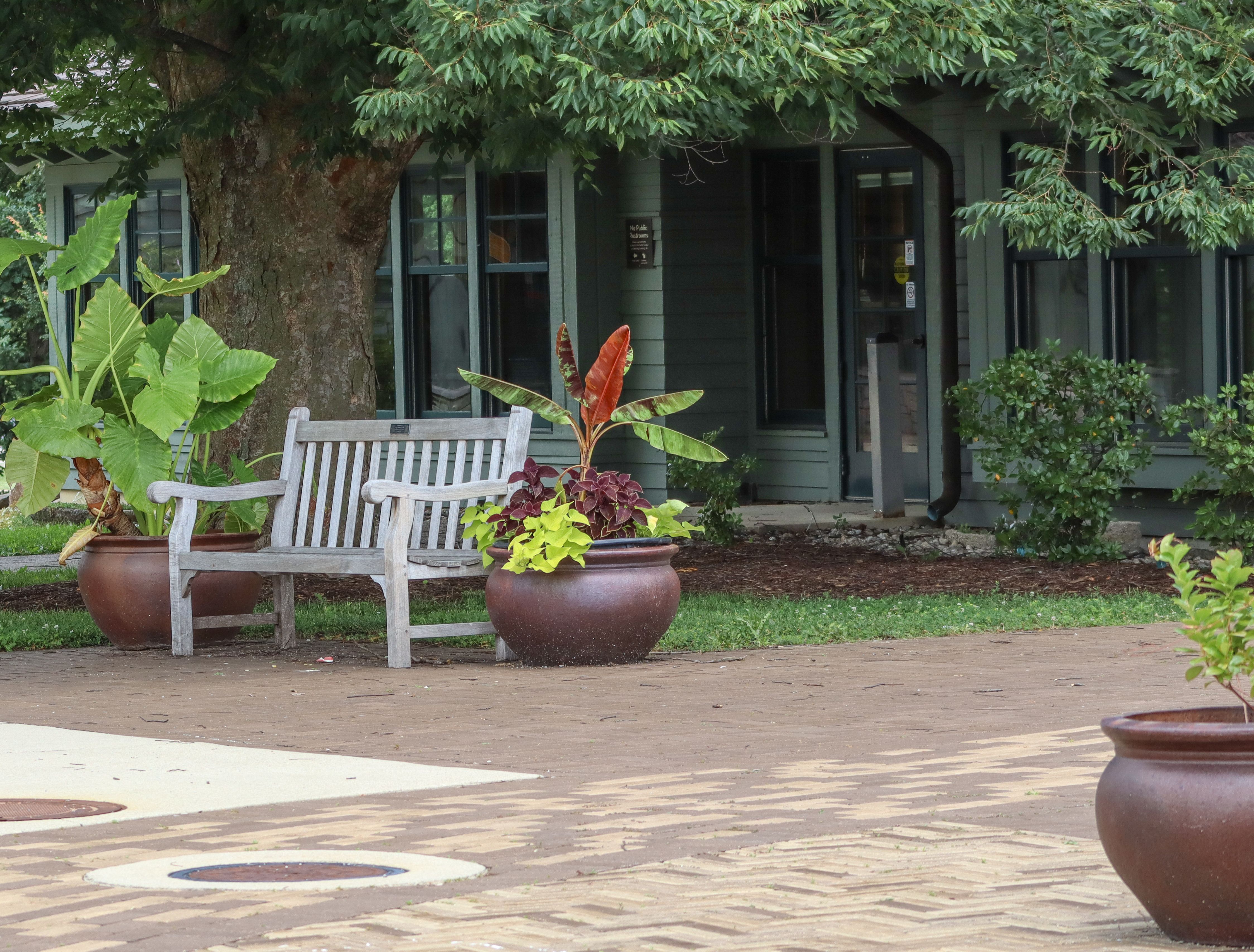 residential plant design consultation austin