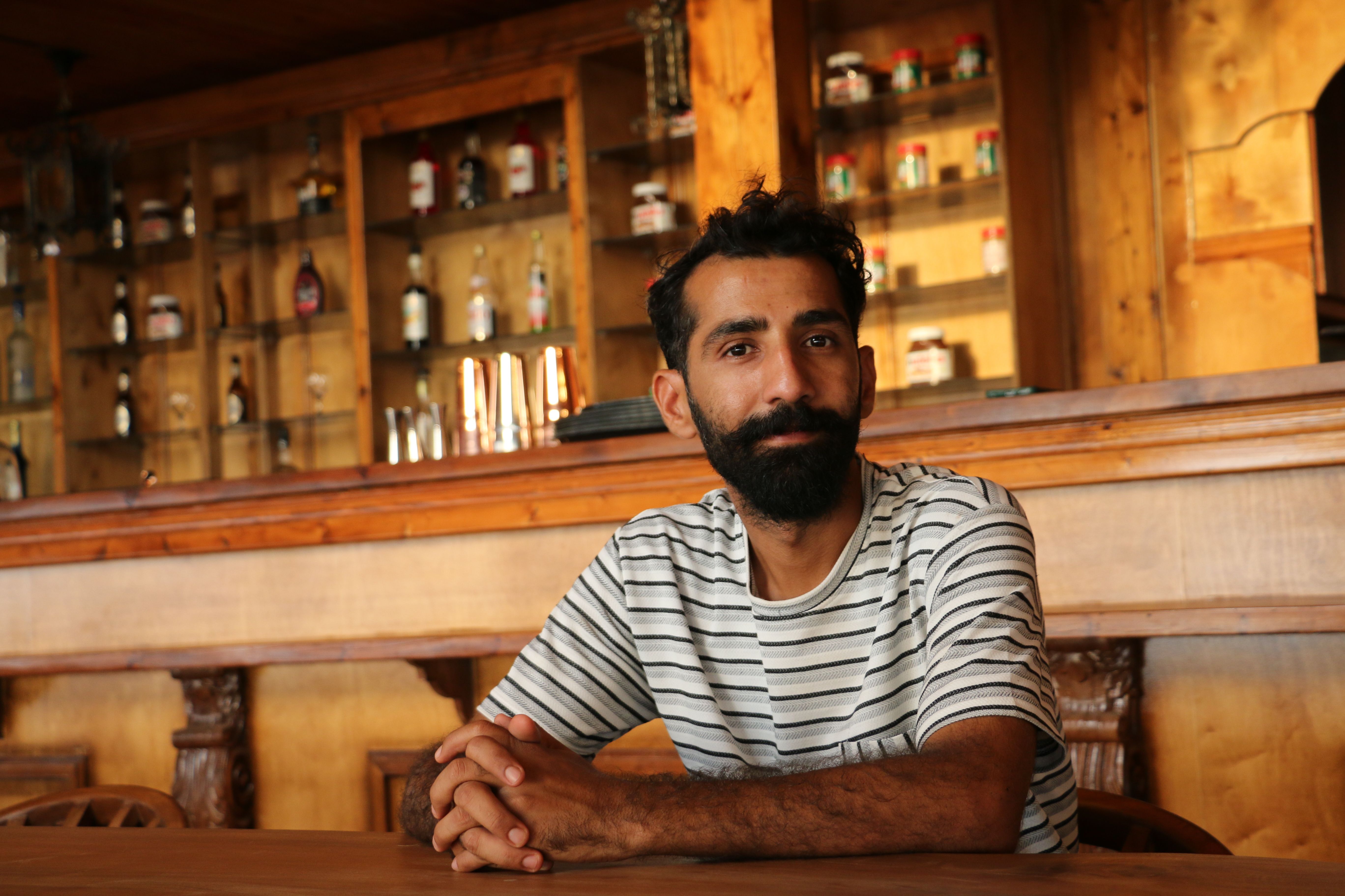 Former Sarasota bar owner set to take ov
