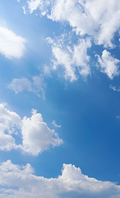 Free stock photo of cloud art, light contrast, open pit Stock Photo