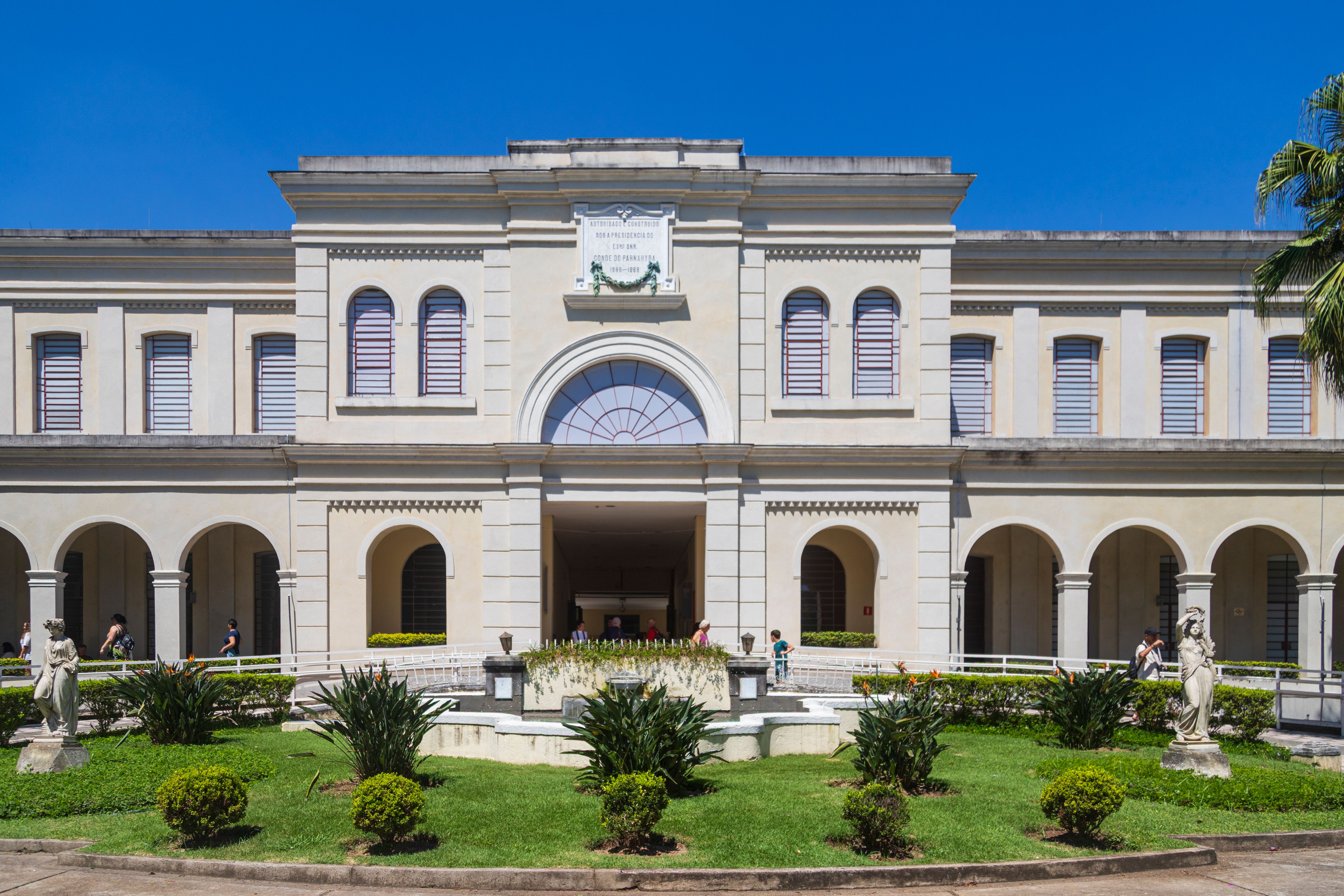 Museums & attractions in Macaé
