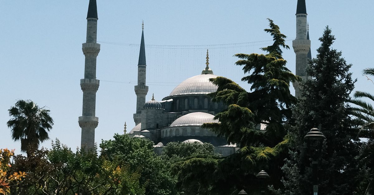 Turquía: cómo impulsar exportaciones con productividad y reglas previsibles Turquía: cómo impulsar exportaciones con productividad y reglas previsibles