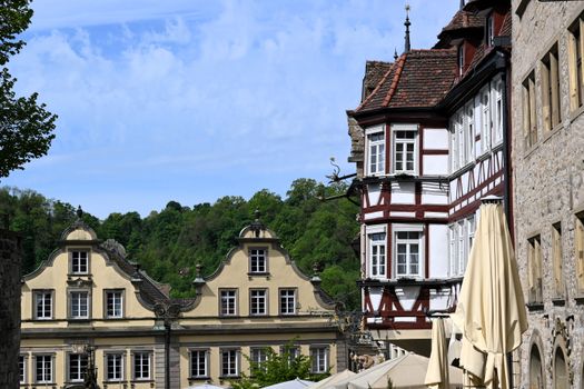 Schwäbisch Hall