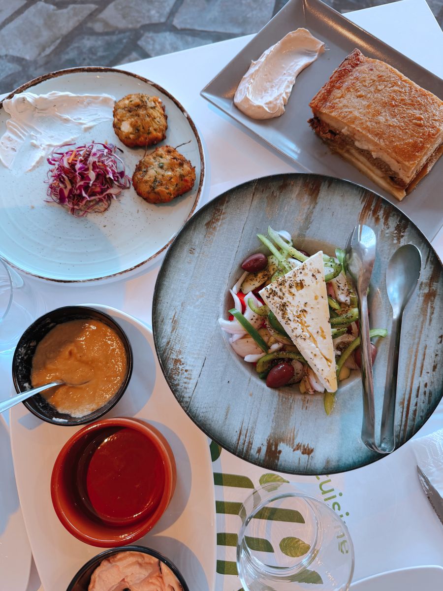 Moussaka